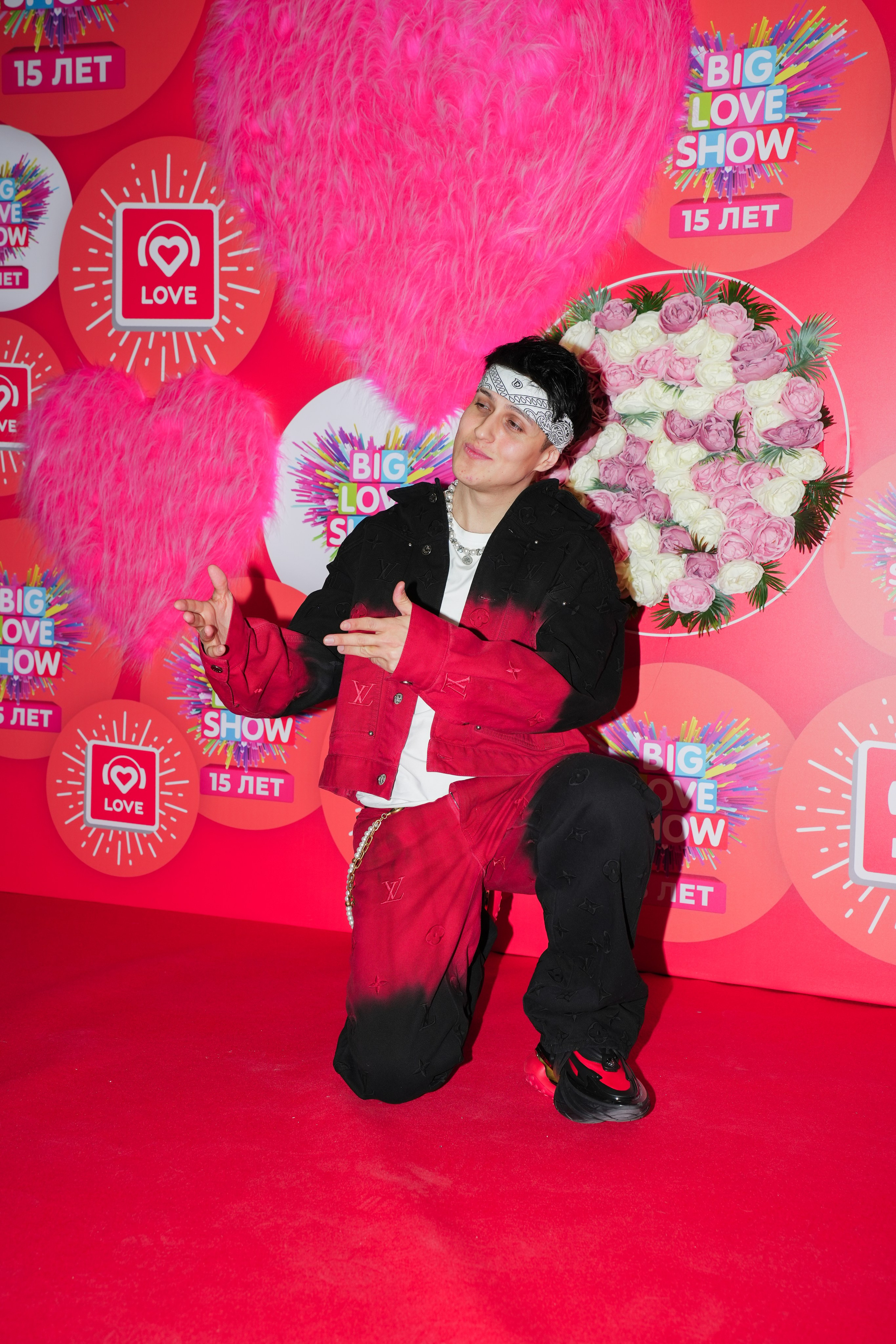 BIG LOVE SHOW 2024. Фотограф Екатерина Юрьева | Тула, Москва, Новомосковск