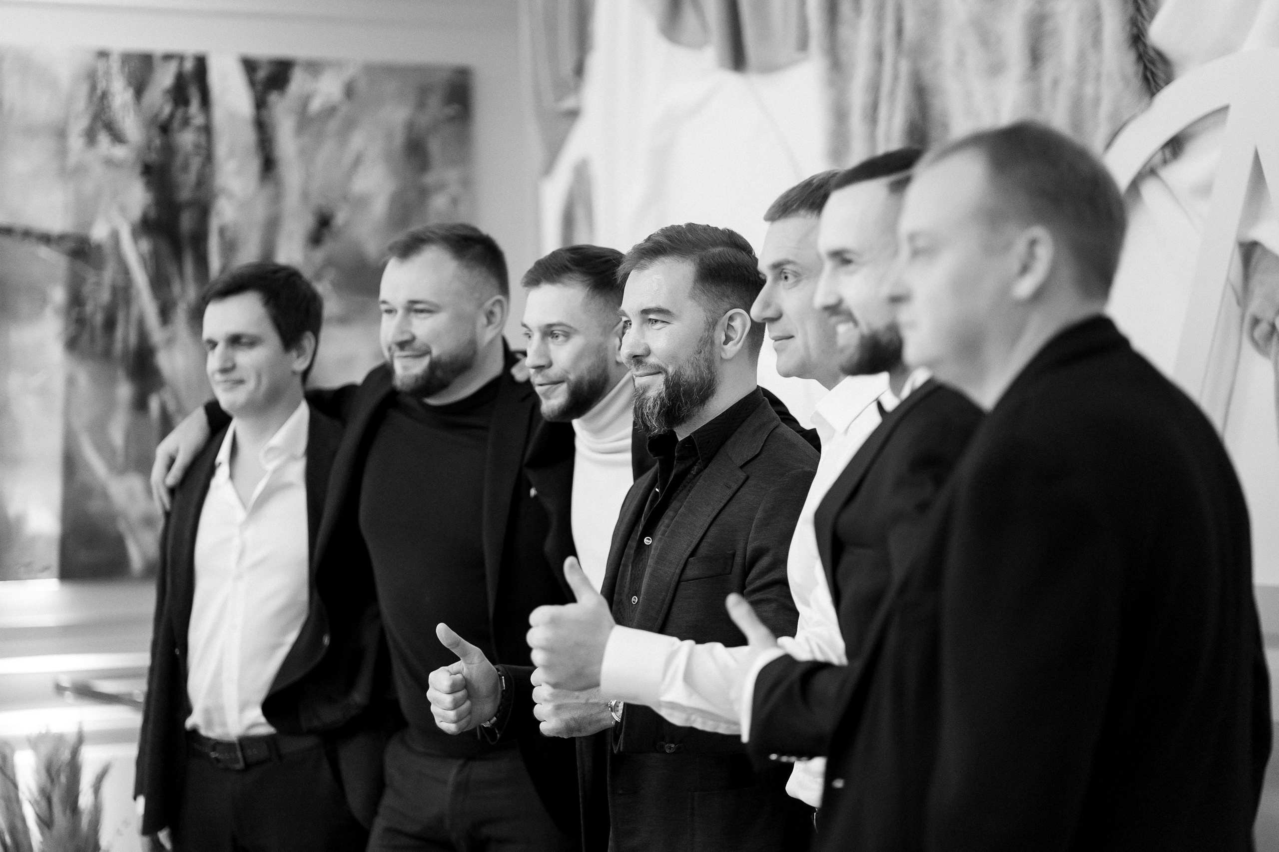 Marriott Imperial Plaza 22.02.2025. Свадебный и семейный фотограф Москва