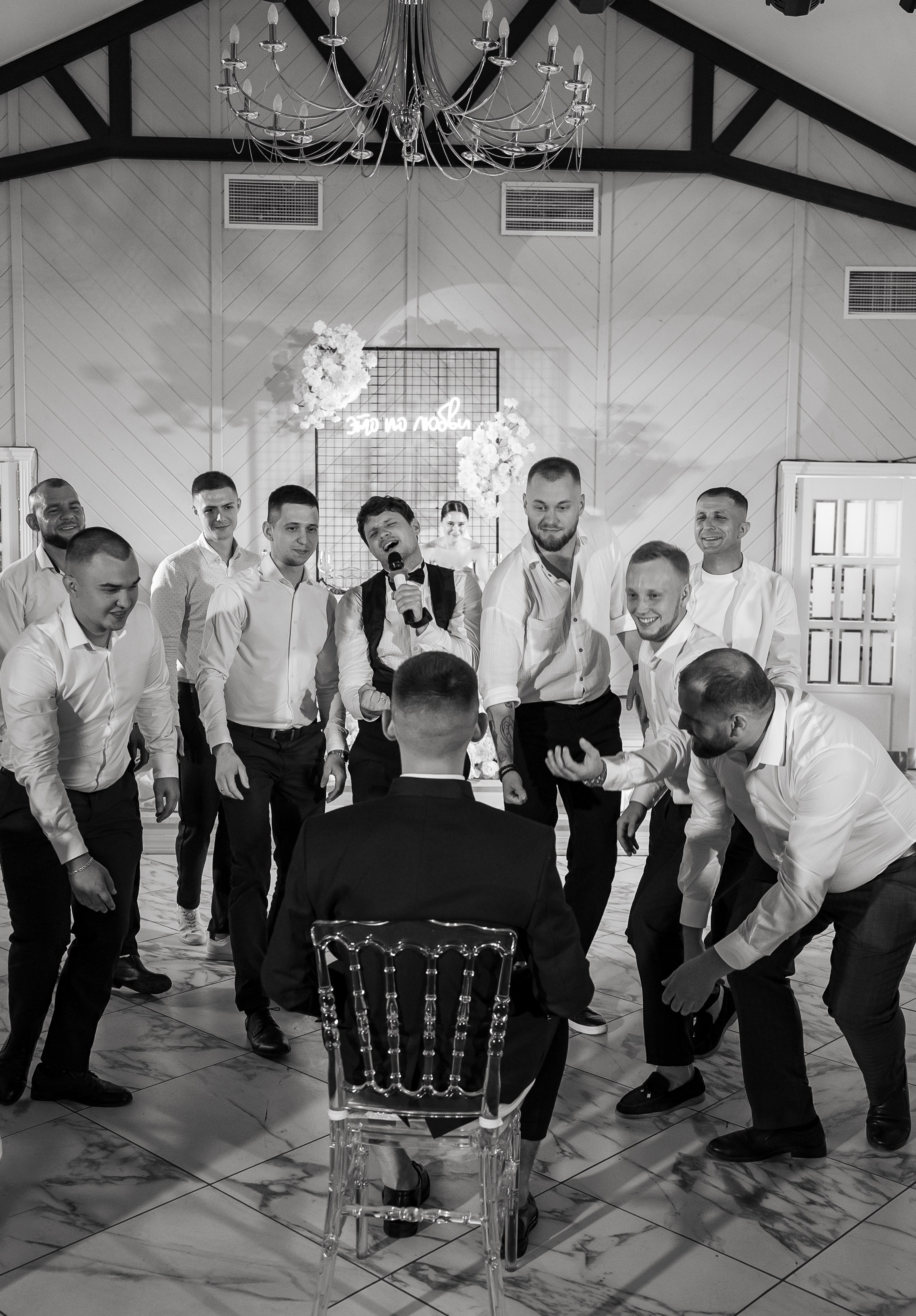 Maxim & Alisa, Usadba Grebnevo. Свадебный и семейный фотограф Москва