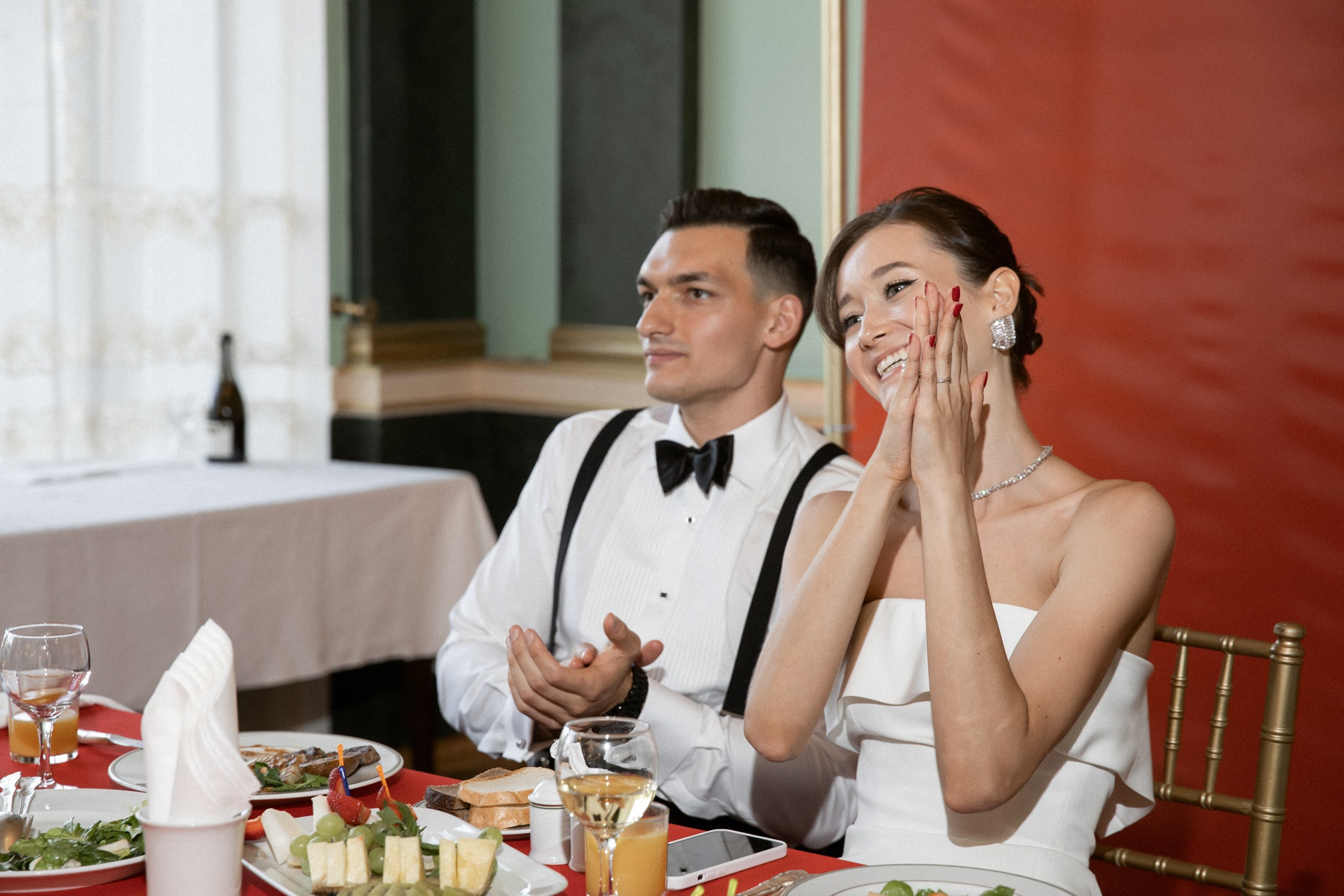 Mohamed & Irina, Danilovsky. Свадебный и семейный фотограф Москва