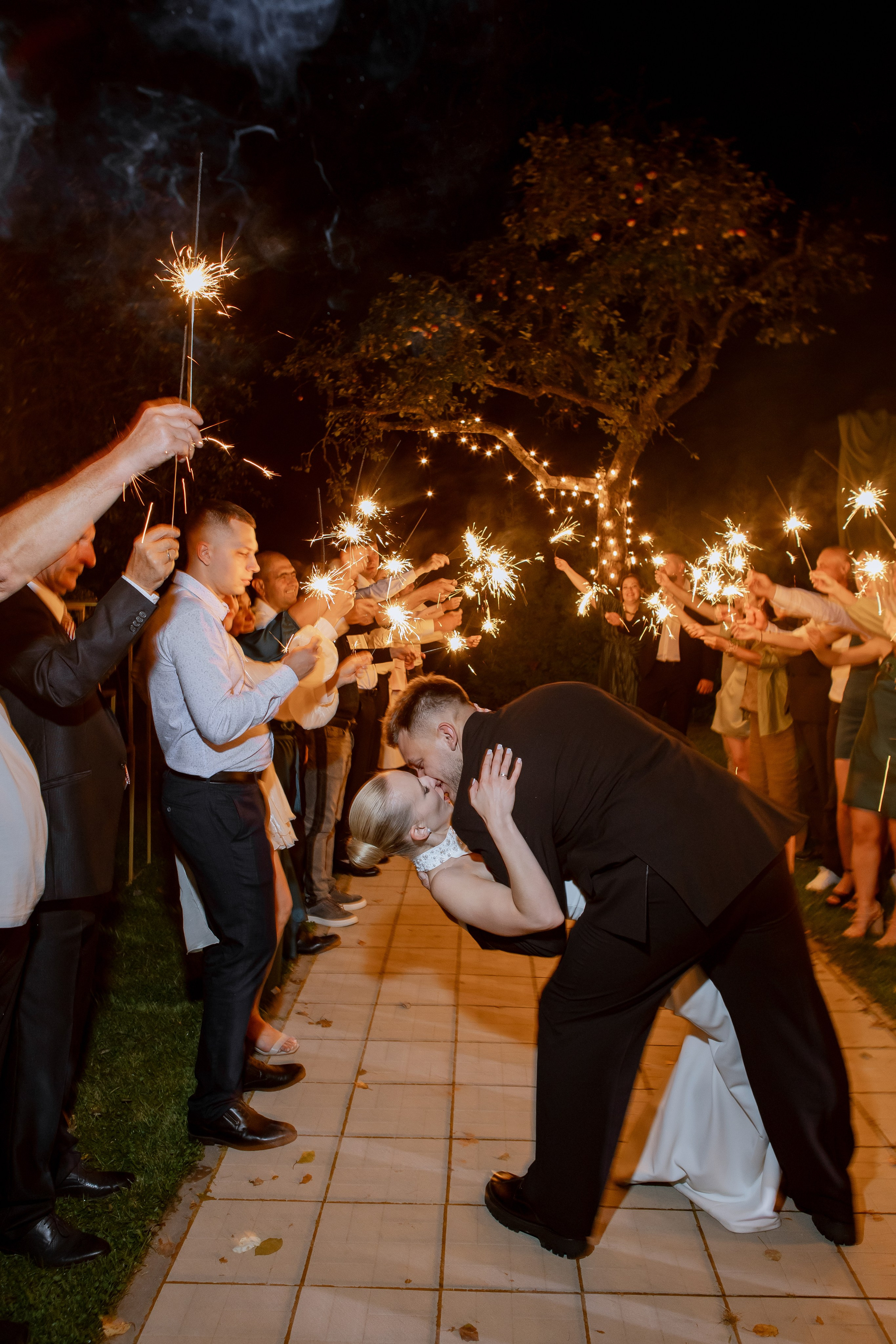 Ангелина и Дима. Свадебный фотограф Витебск Минск