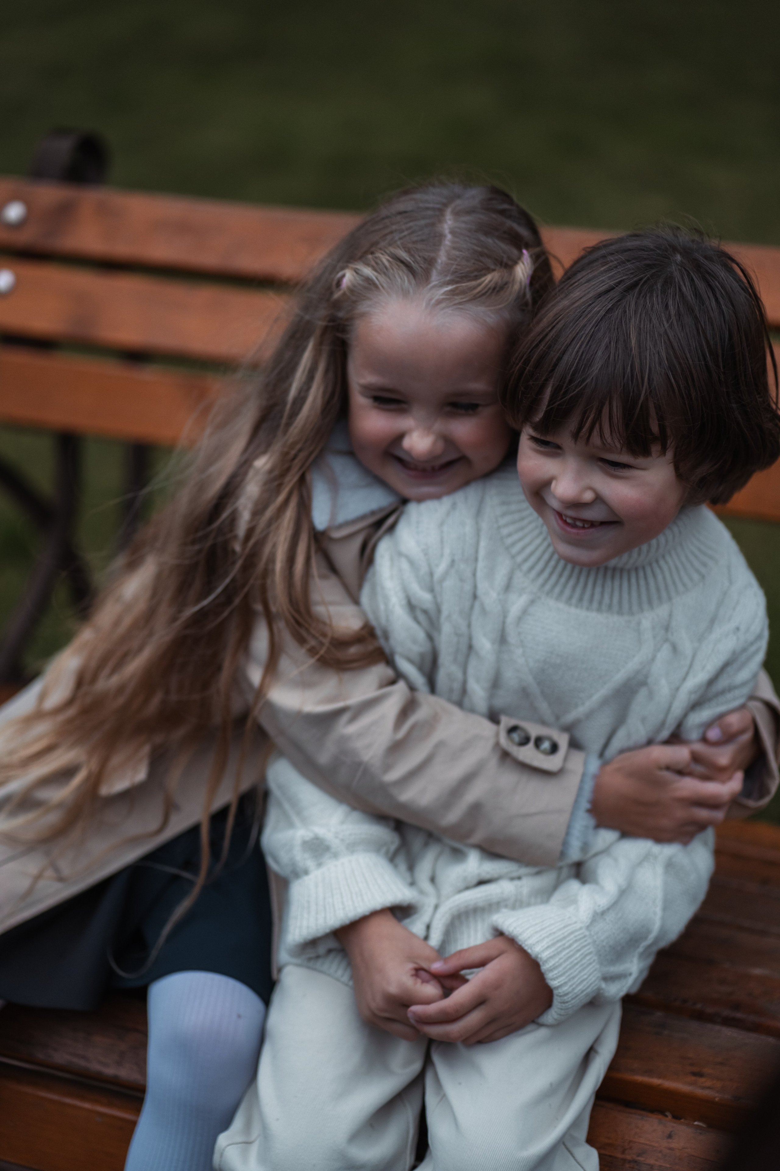 Дружба. Фотограф Мария N Екатеринбург