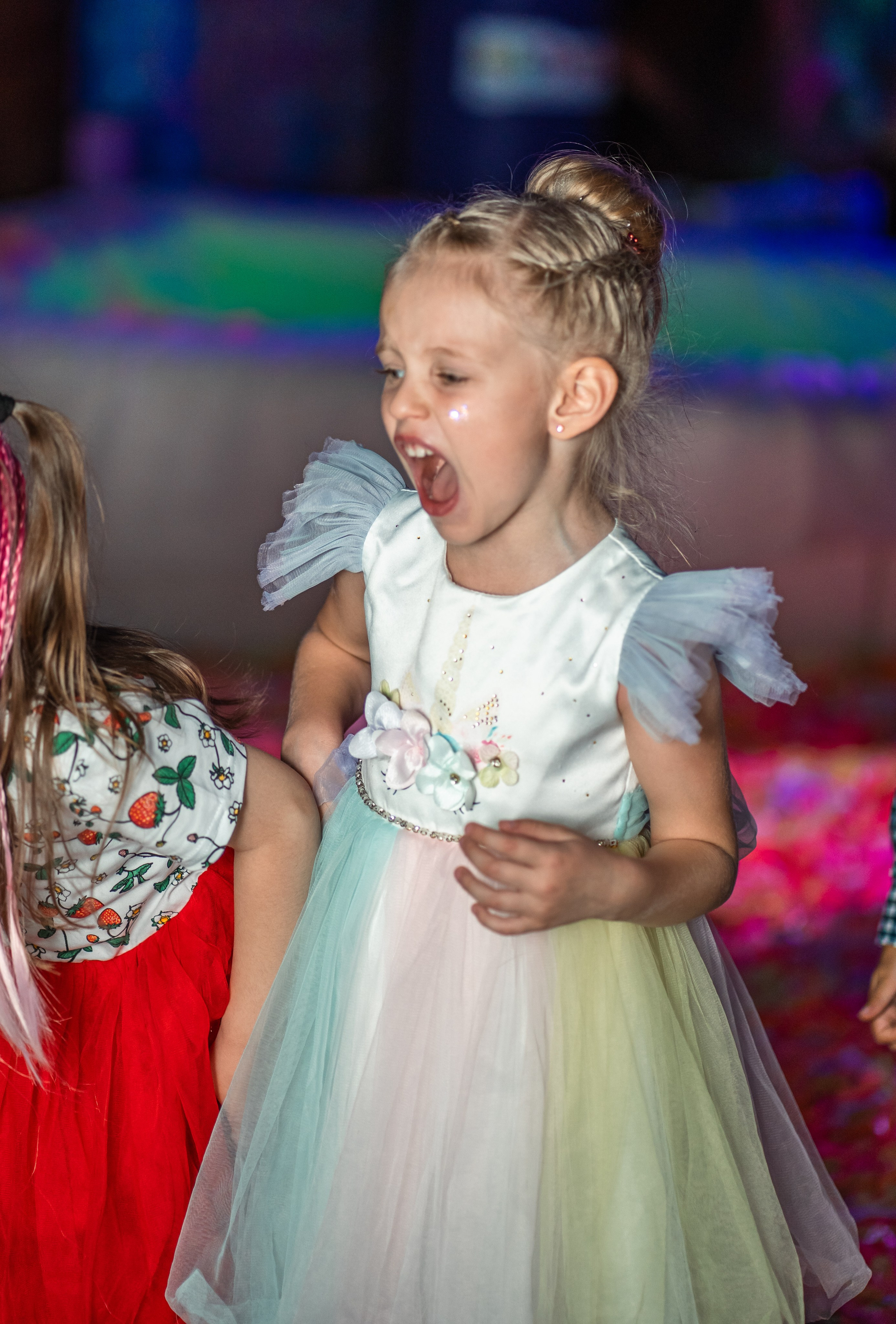 День рождения. Фотограф Мария N Екатеринбург