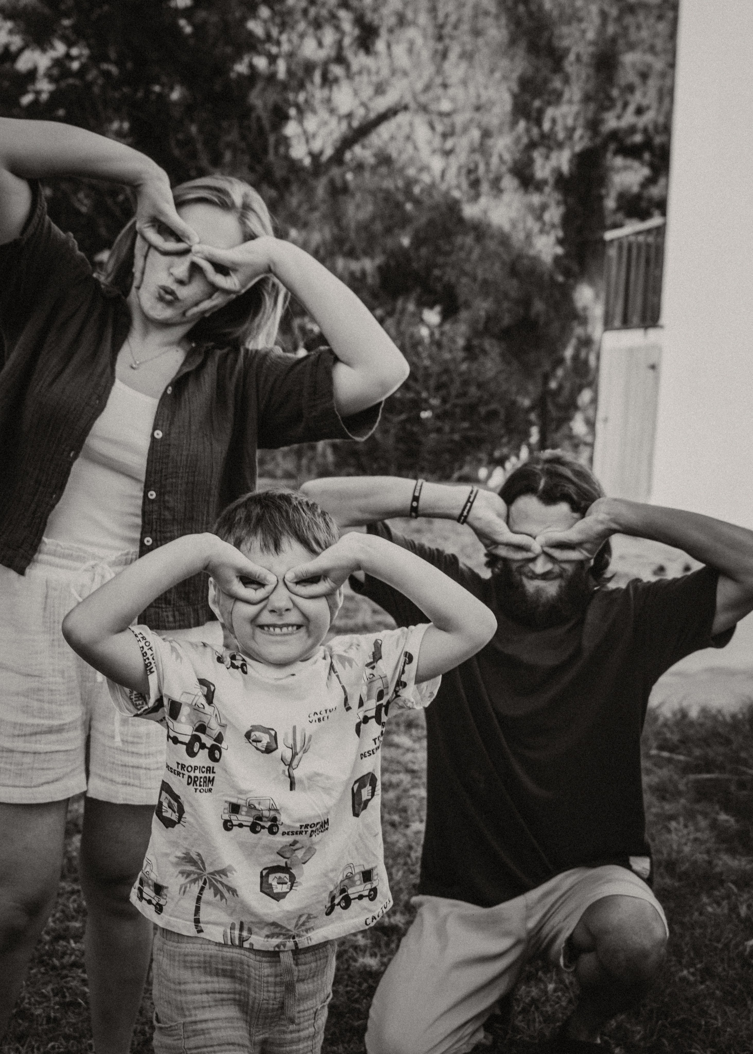 Семейная. Семейный фотограф Ксения Каримова