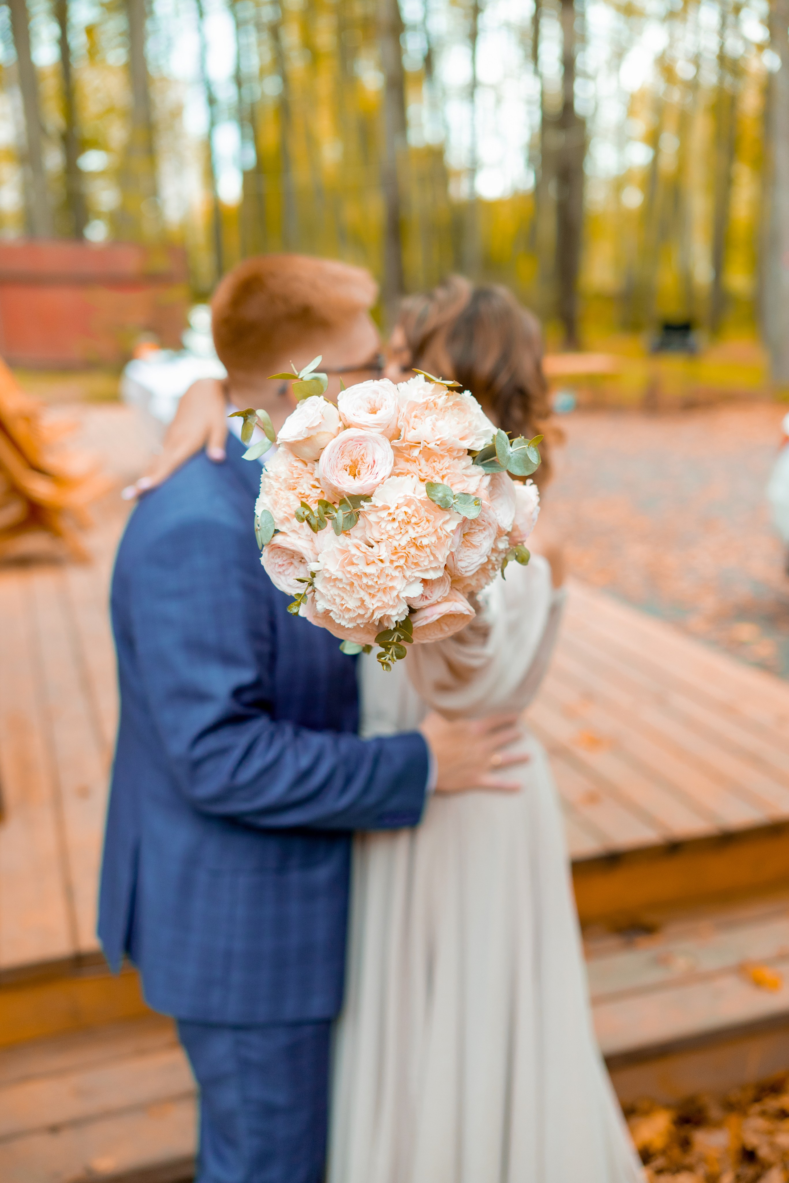 Диана и Максим. Семейный и свадебный фотограф в Ижевске Елена Полтанова