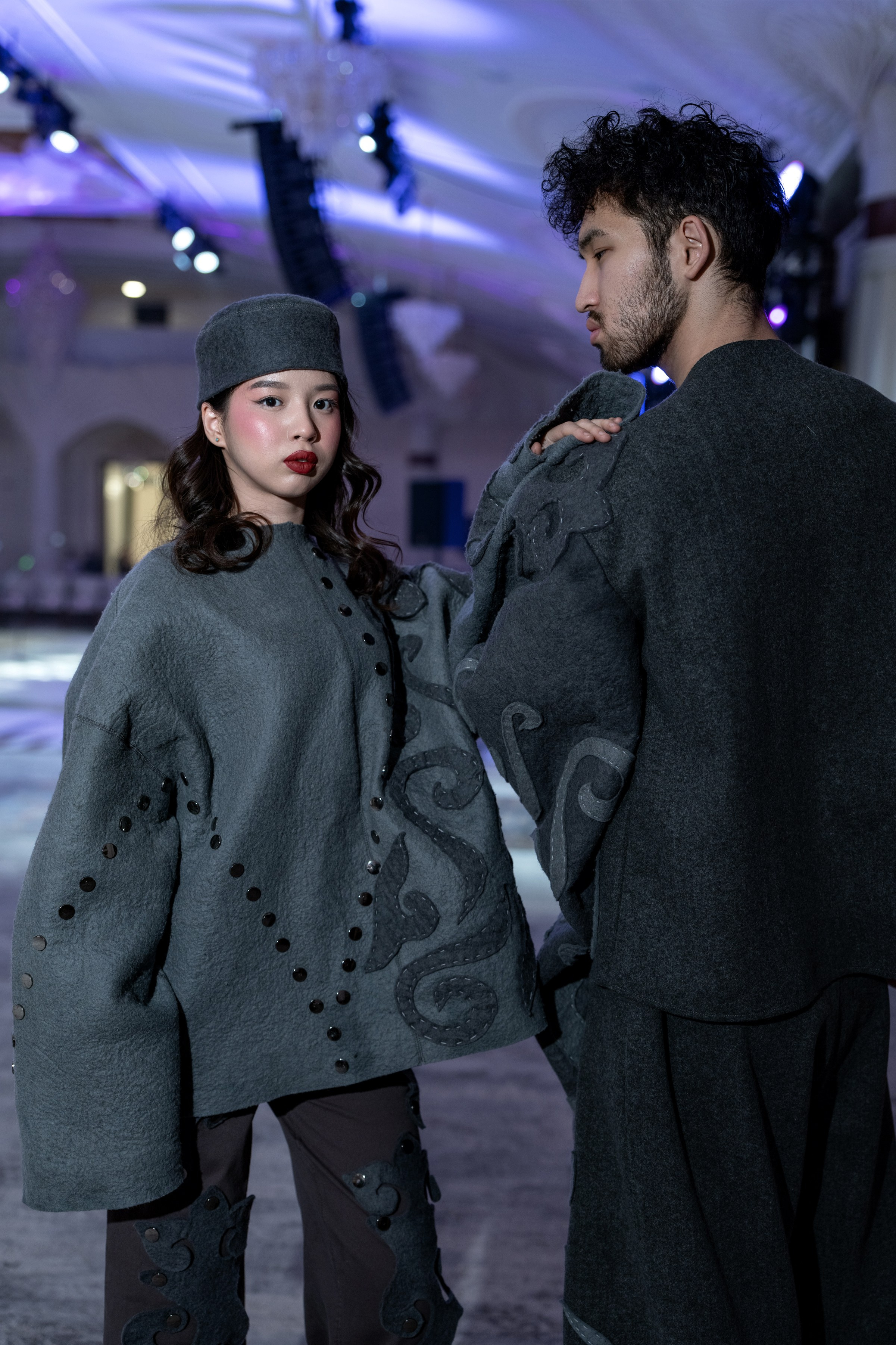 Backstage. Сайт Алматинского НЮ АРТ, будуар и фэшн фотографа Дениса Карпенко