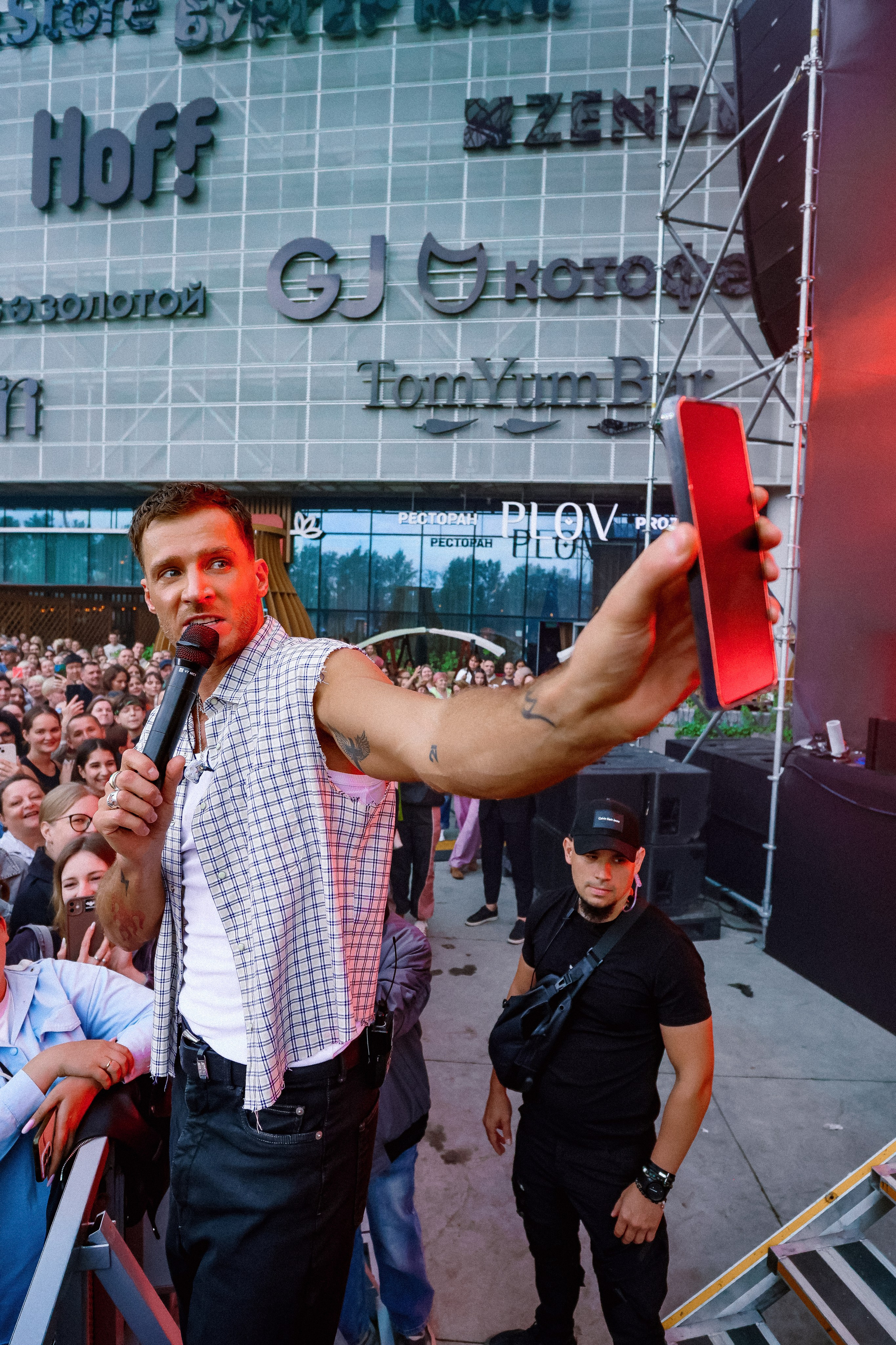 Олег Майами Veermall 2026. ФОТОГРАФ ЕКАТЕРИНБУРГ