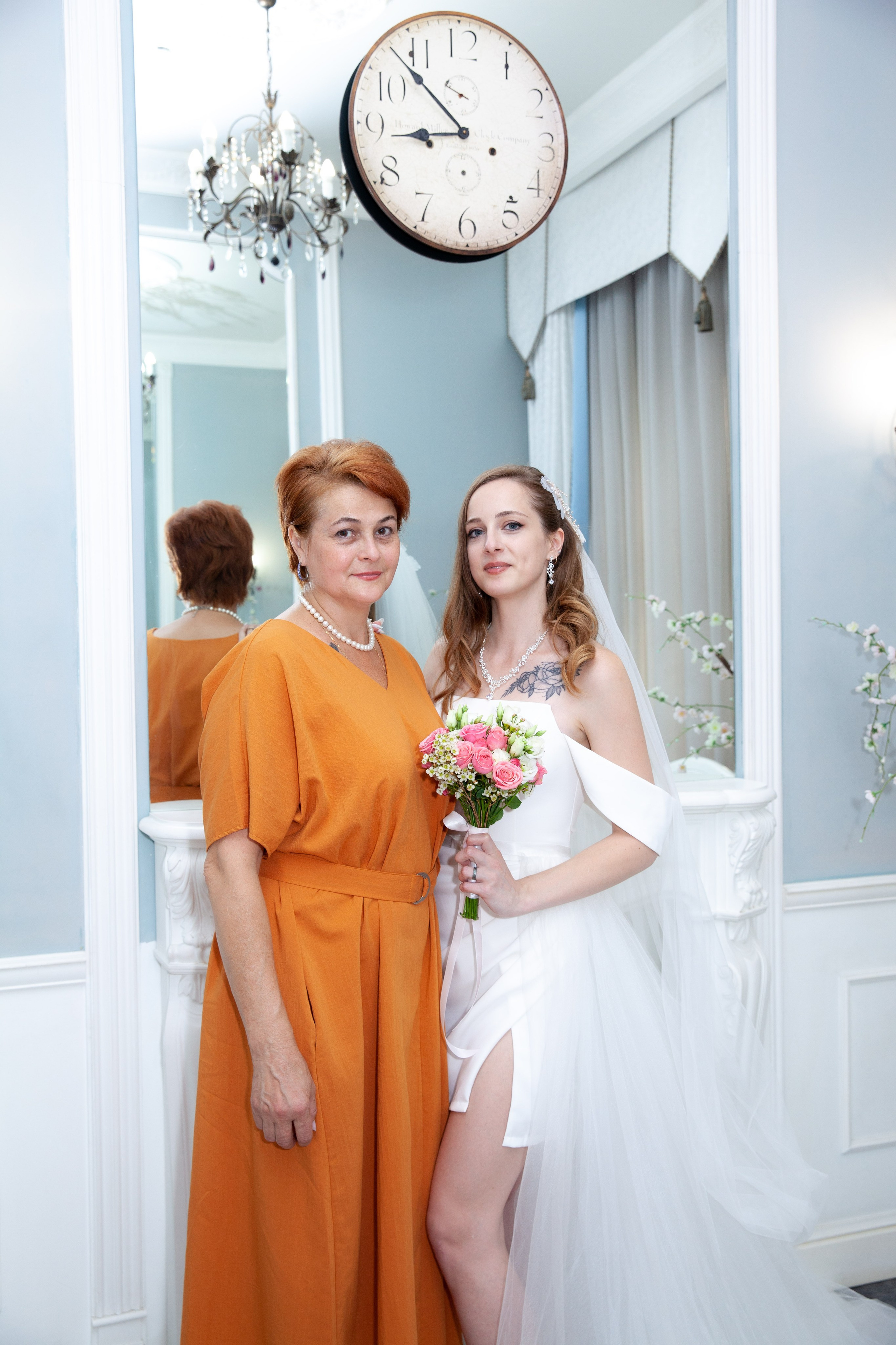 Свадьба Алексея и Людмилы. Фотограф в Железнодорожном и Балашихе