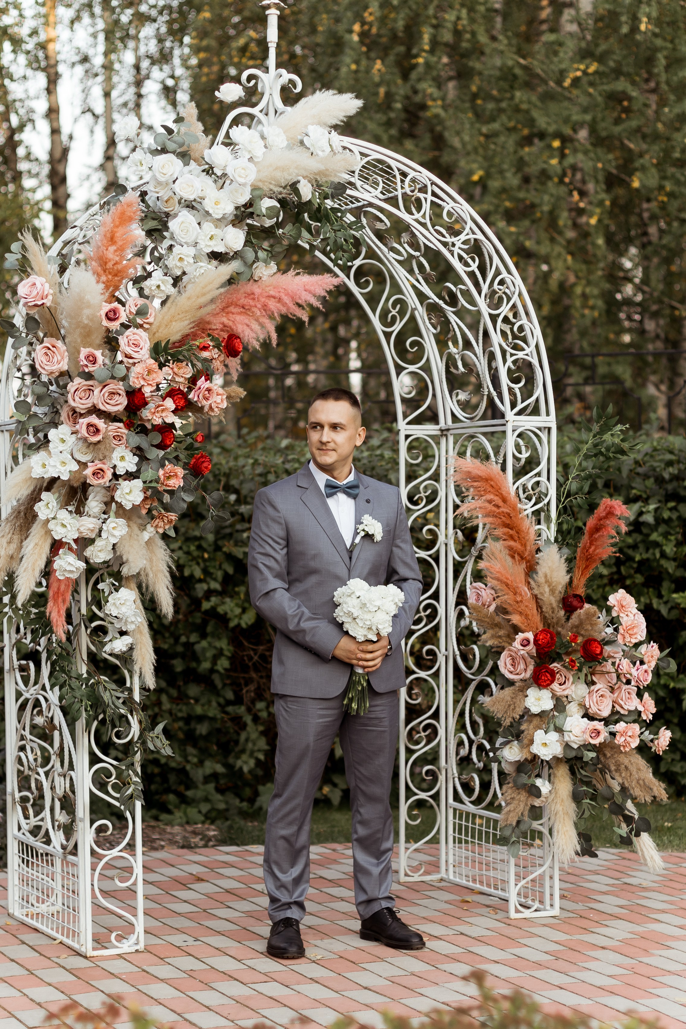 Лера и Саша. Мордвинова Татьяна