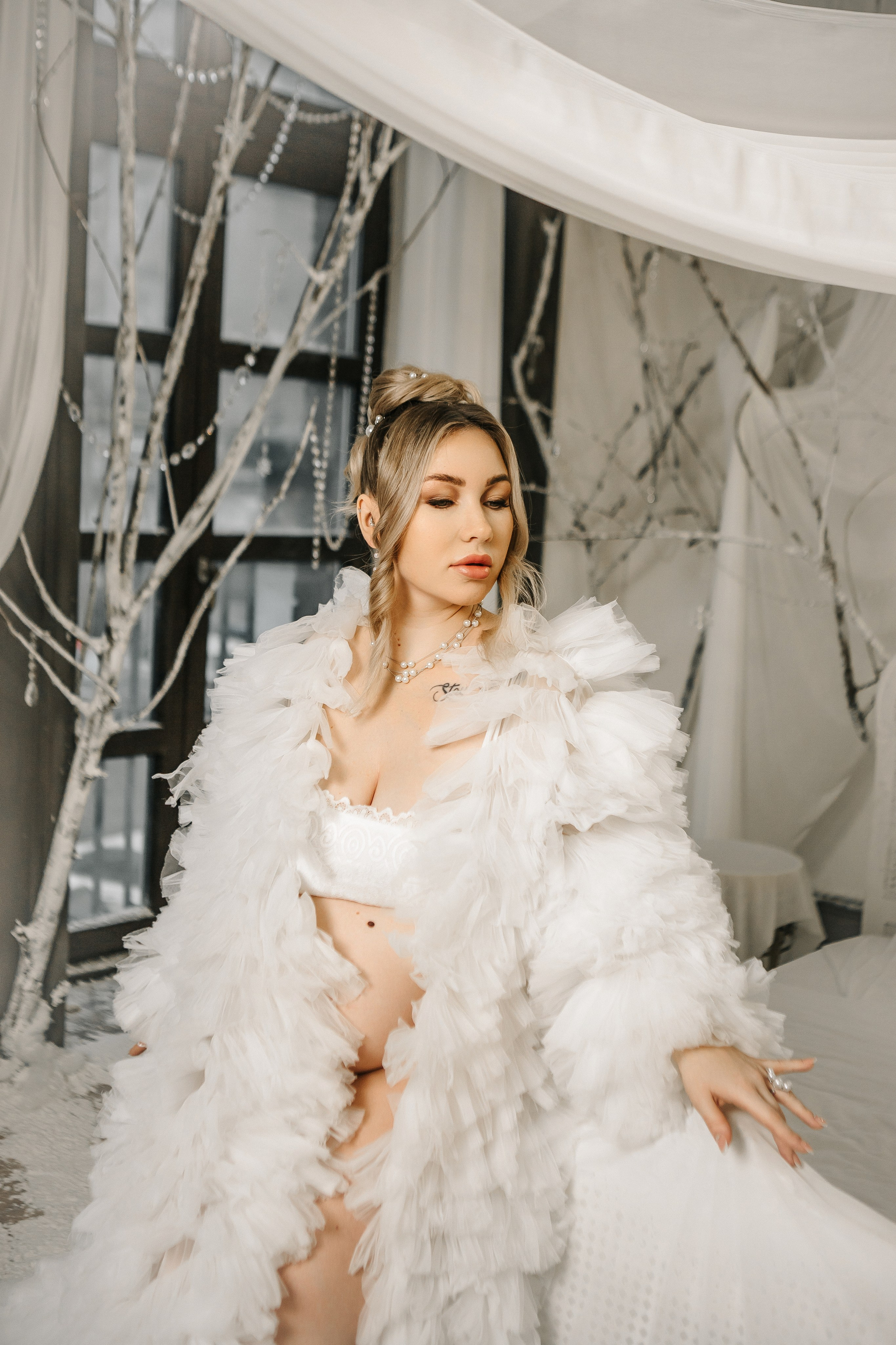 Юлия — беременность. Elena Sova — семейный и женский фотограф в Санкт-Петербурге