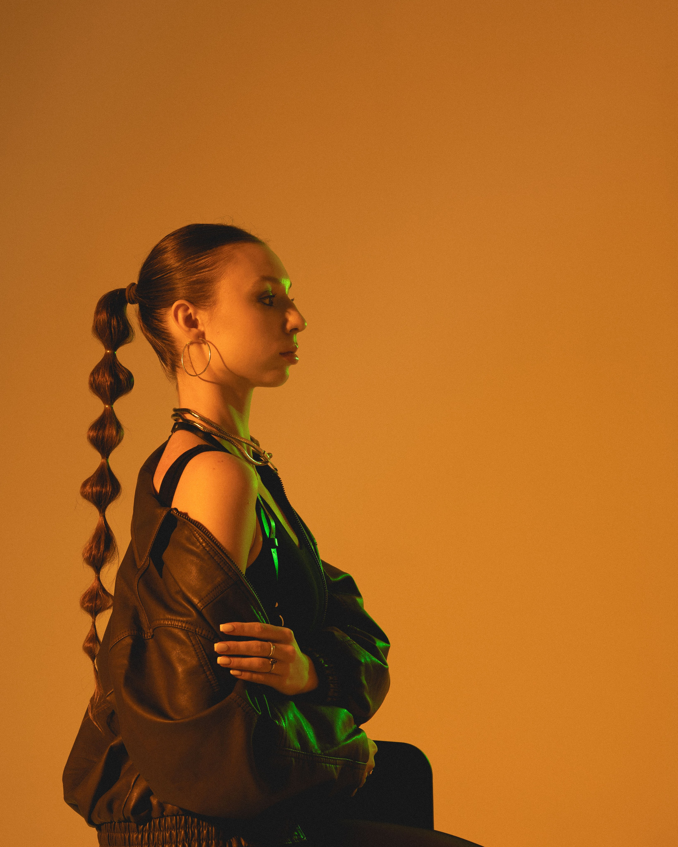 Соня. Фотограф Москва