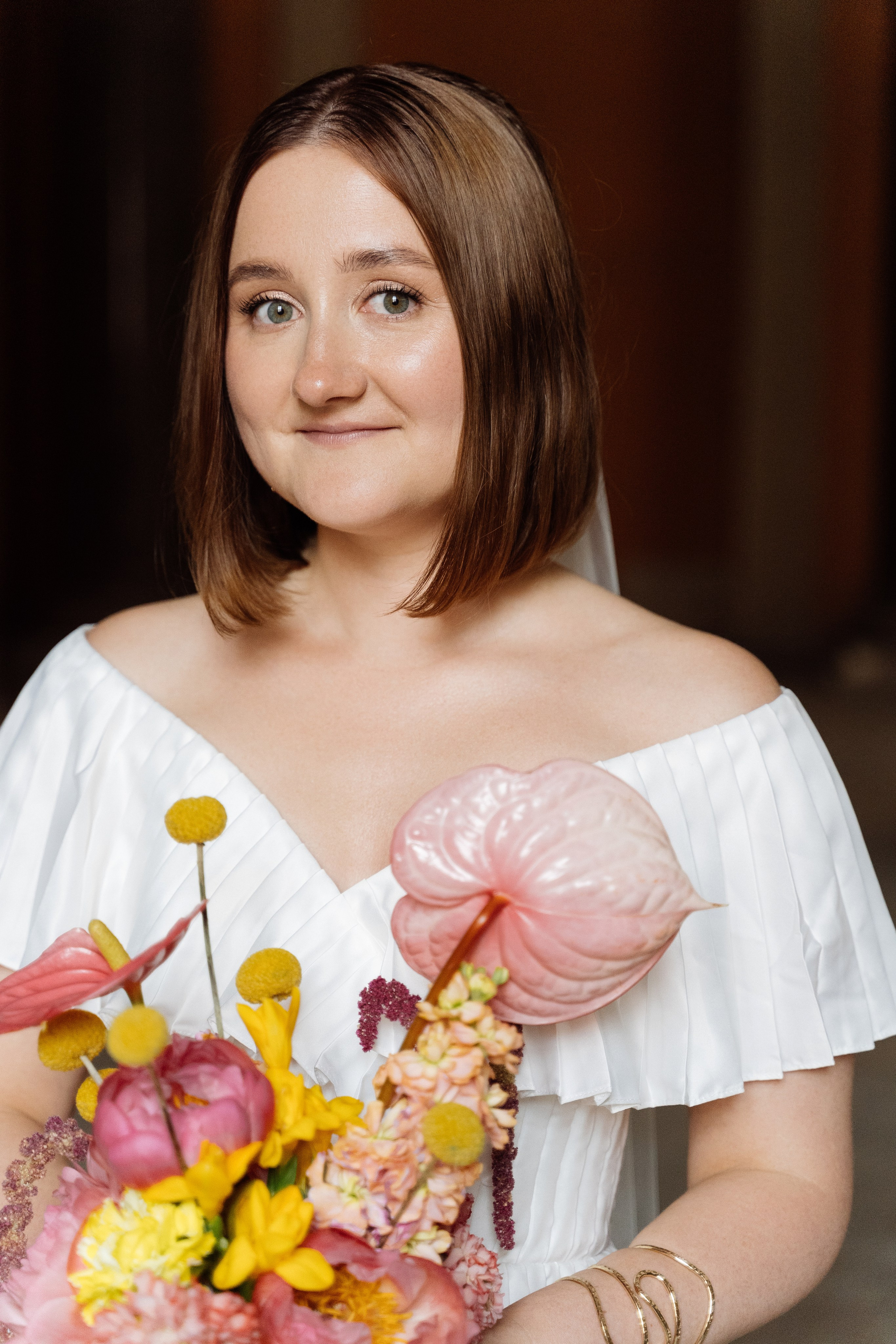 Свадьба на крыше Петербурга. Свадебный фотограф организатор в Санкт-Петербурге Ассоль Опарина