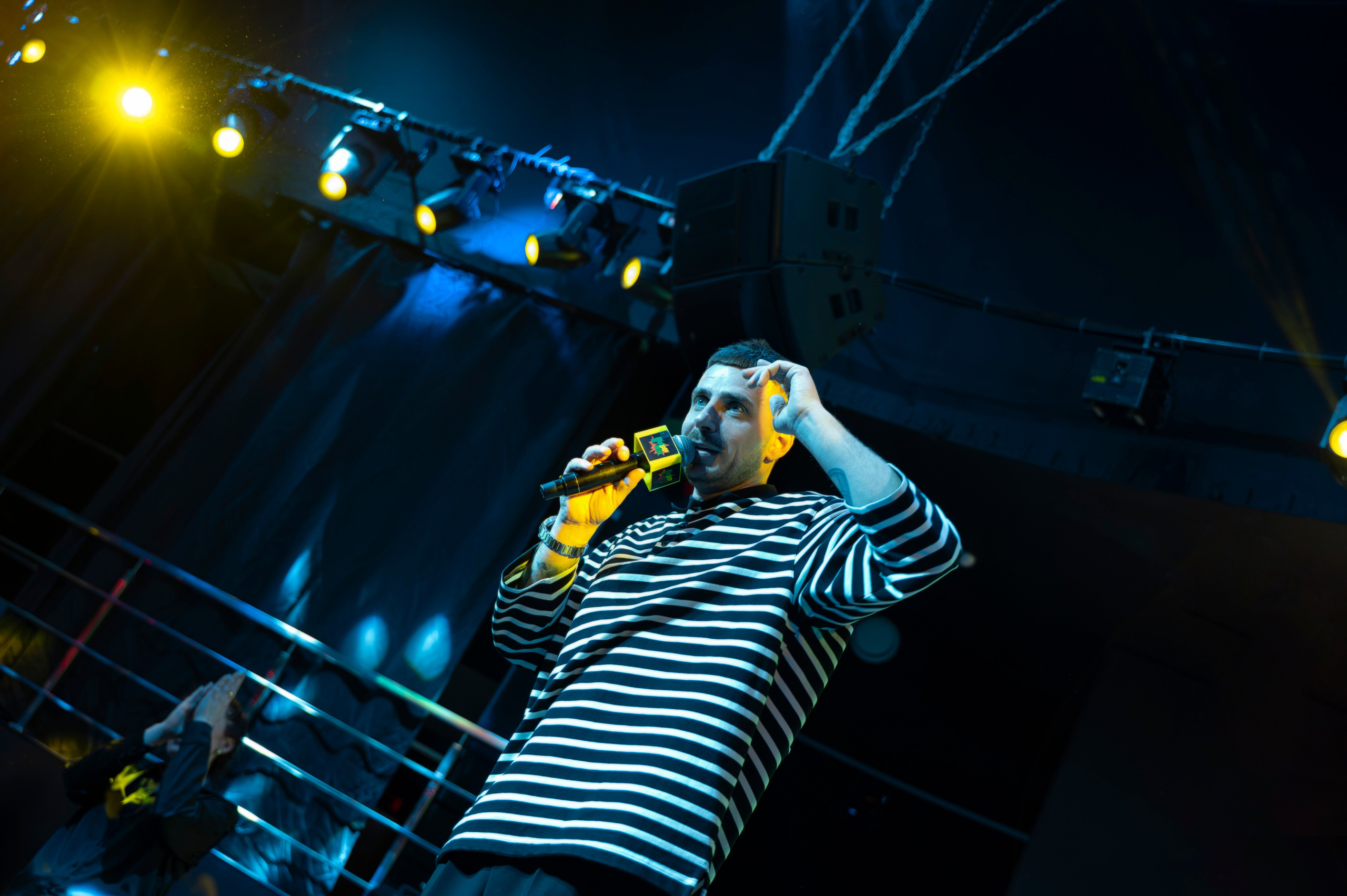 Репортаж MIXLOTO. Фотограф Беларусь — Ольга Шаповалова (Жардецкая)