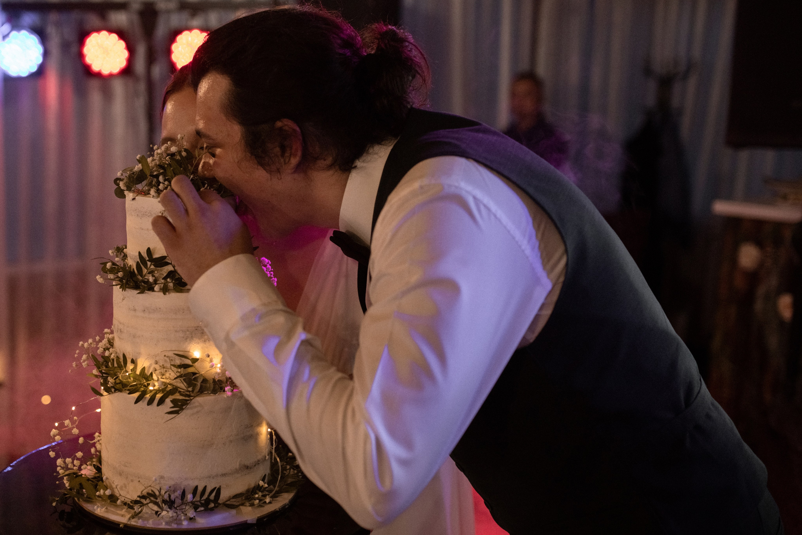 Никита и Александра (выездная регистрация и банкет). Свадебный фотограф Екатерина Черкасская