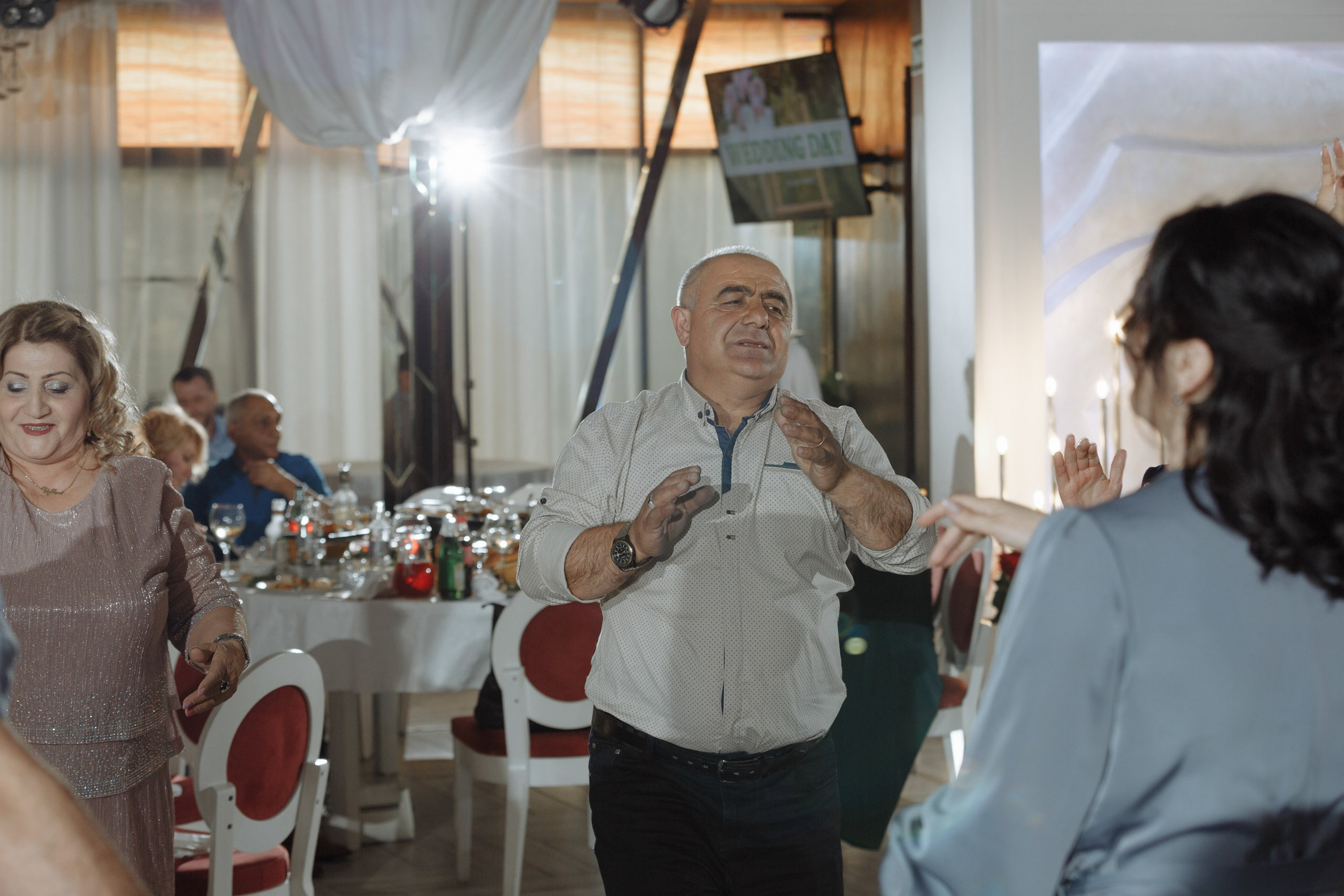 Степан и Элянора (полный день). Свадебный фотограф