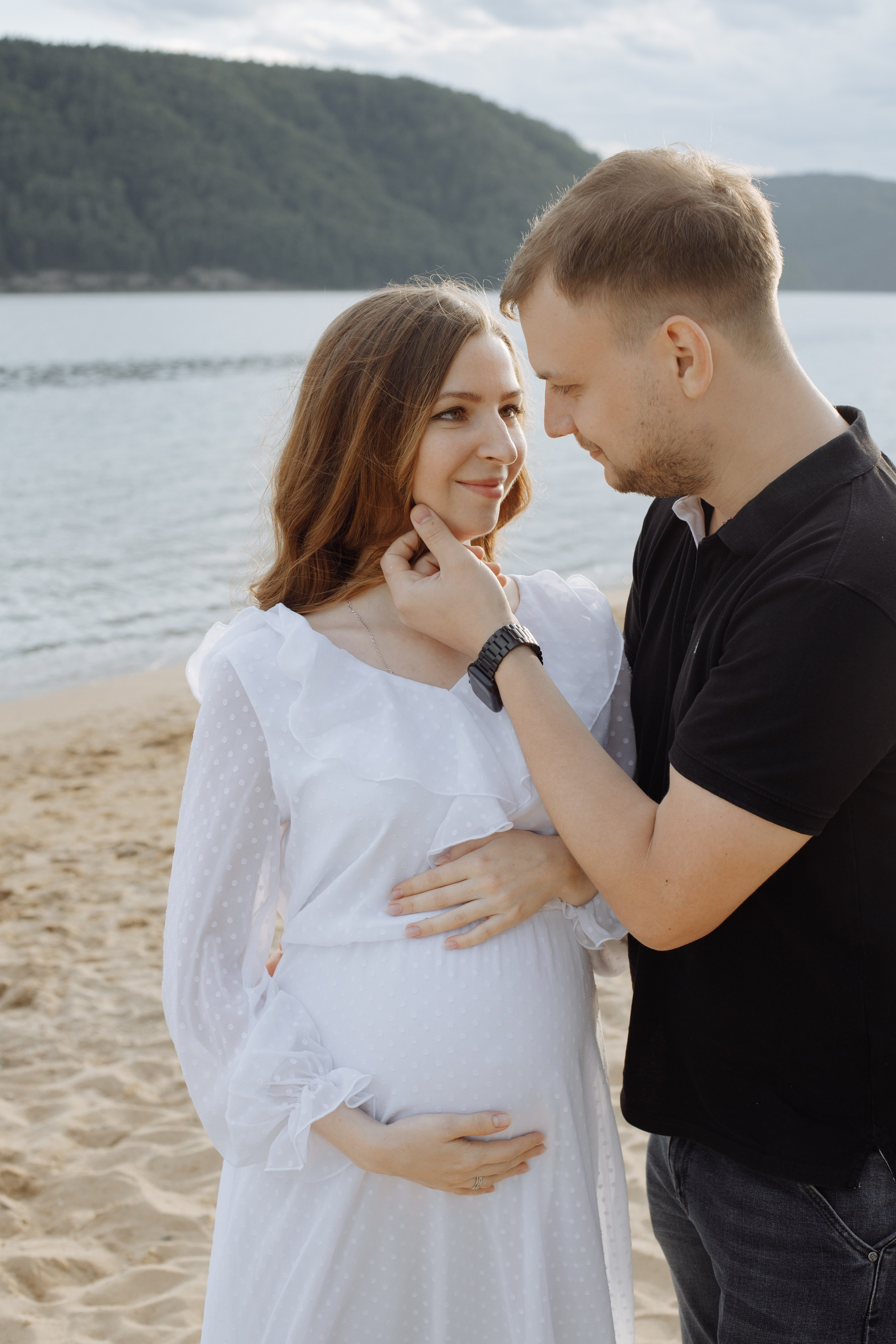 Семейная съемка (Беременность). Свадебный фотограф