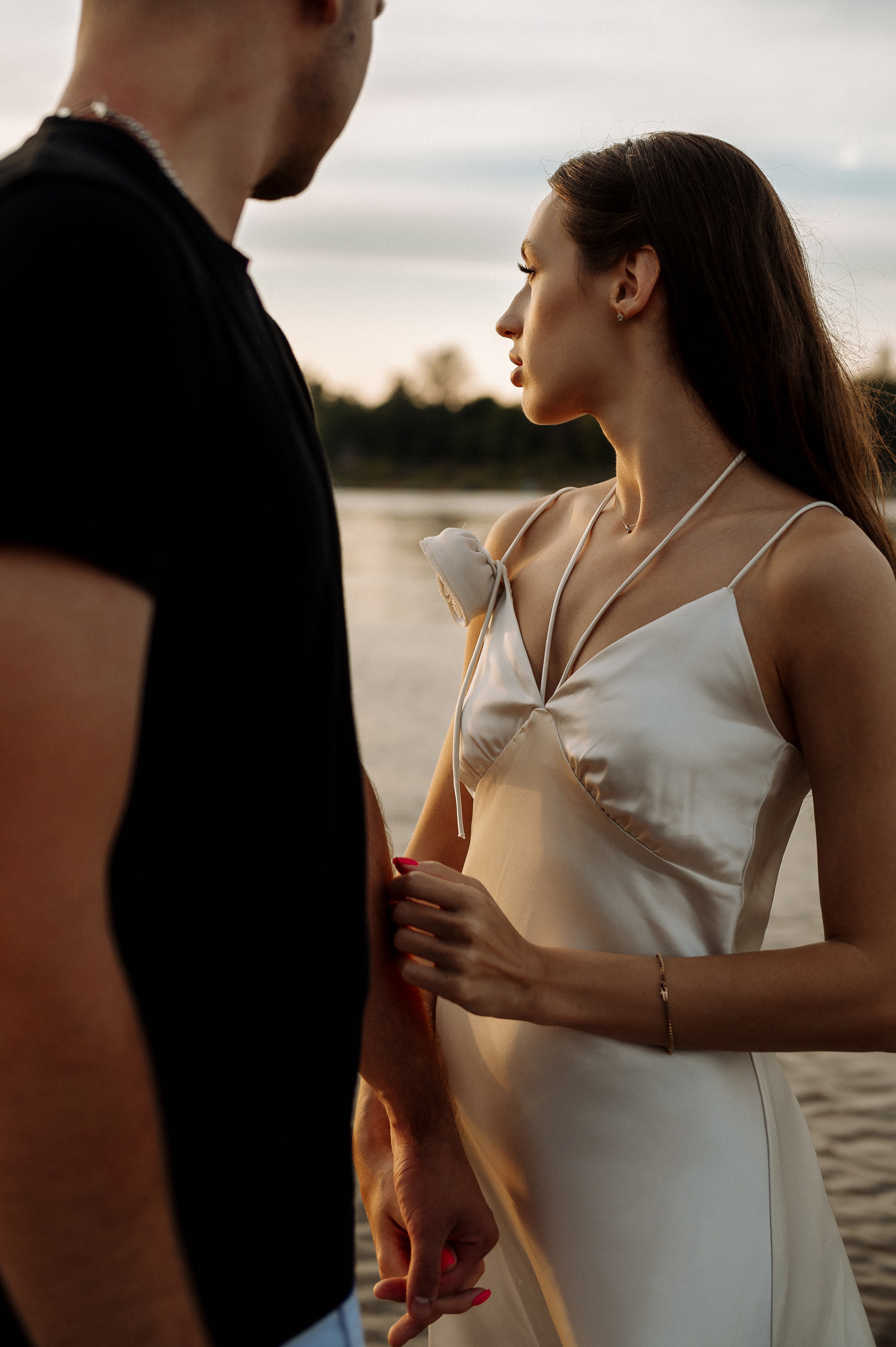 Никита и Карина. Фотограф Вито Бурмасов | Москва