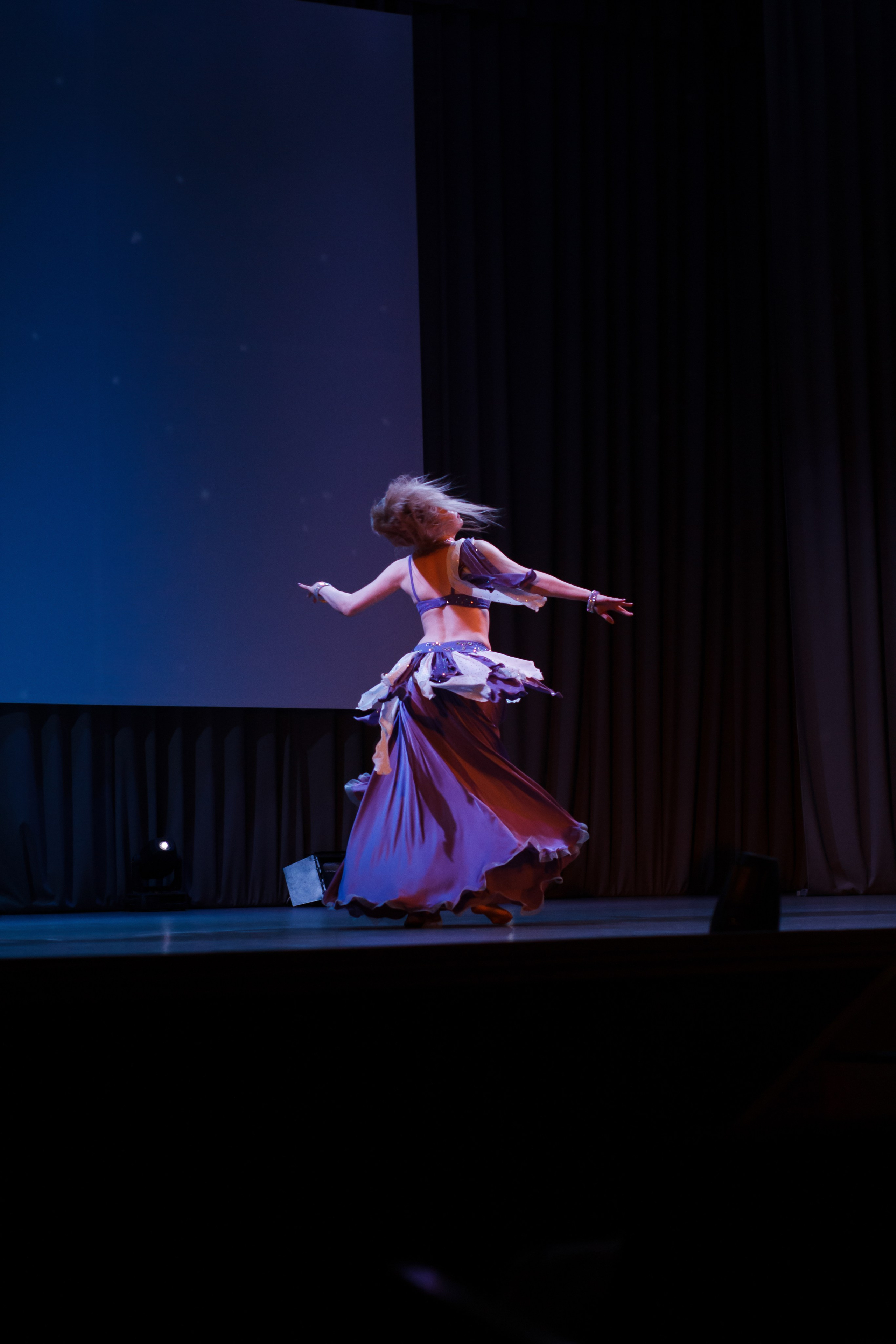 Концерты. Медиа-продюсер и фотограф Сорокина Кристина г. Благовещенск