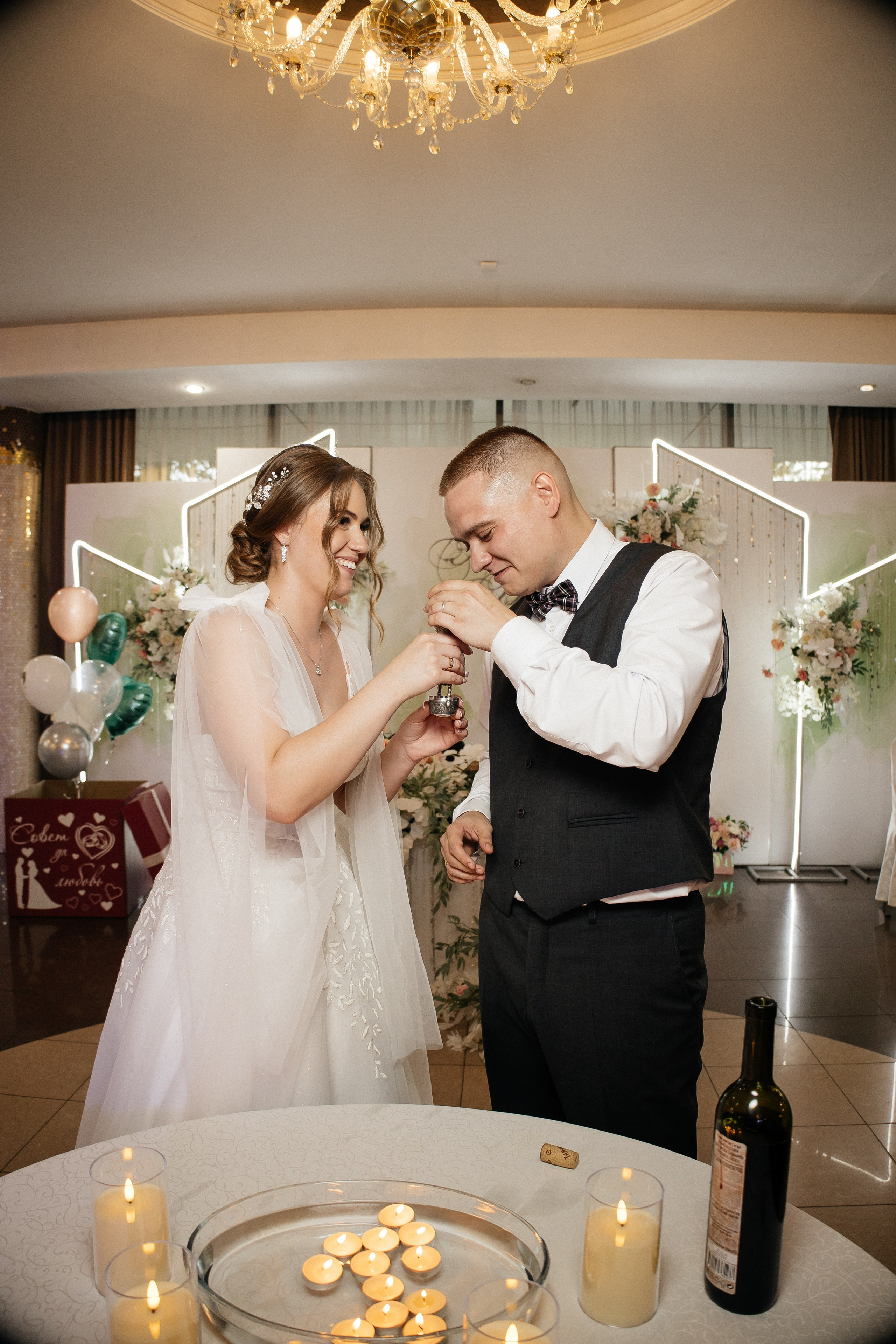 Свадьба полный день. Фотограф в Иркутске