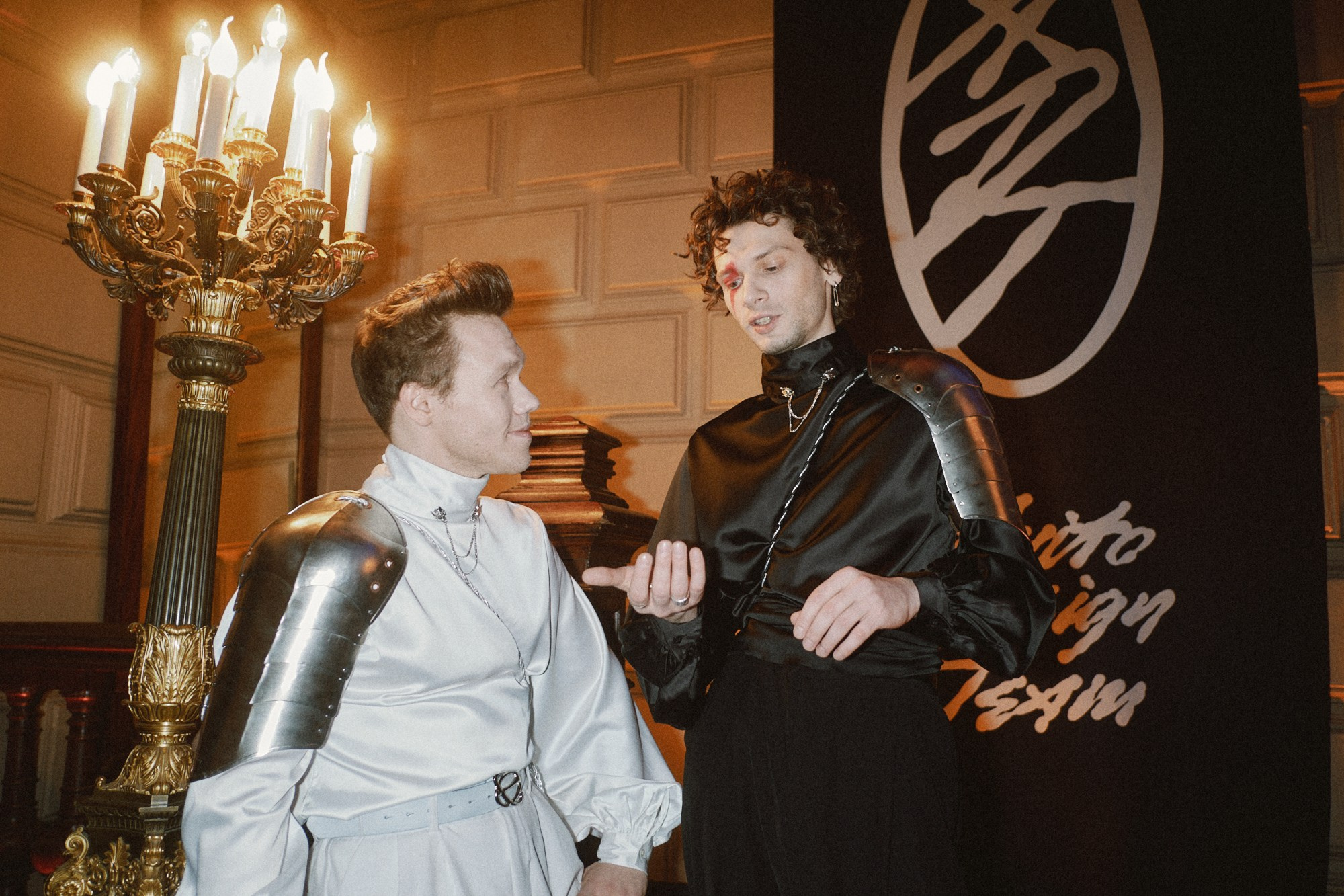 Avito Tech x Особняк Леман. Фотограф Артем Дербенев Москва