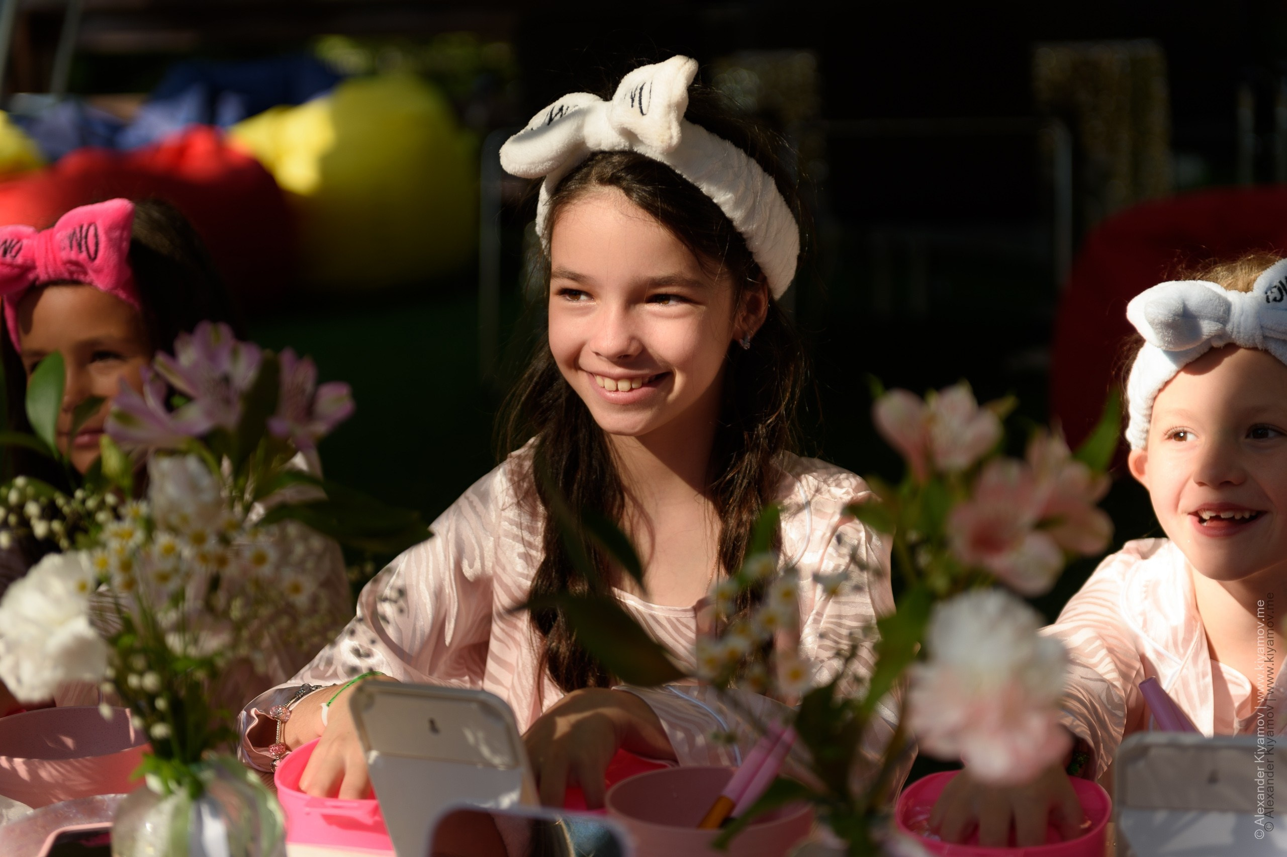 Детский, семейный фотограф СПб, МСК