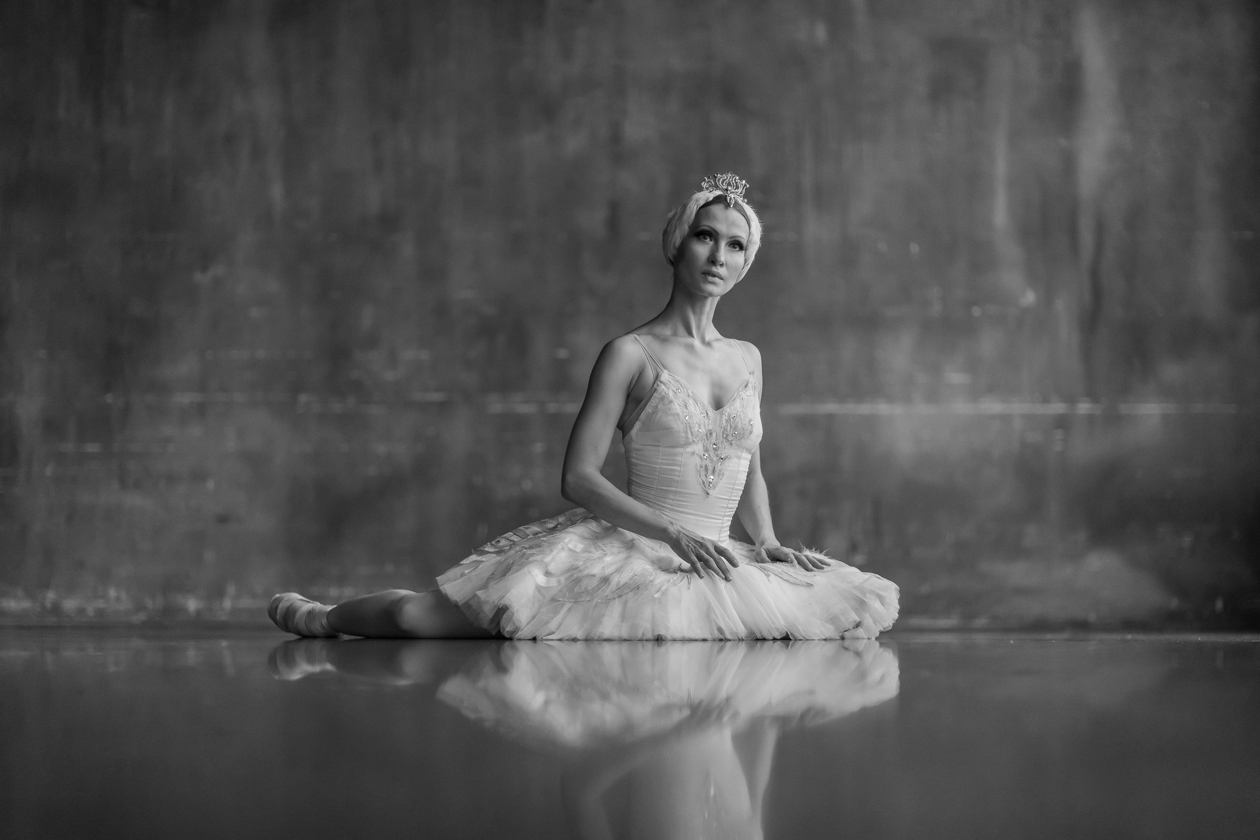 Фотосессии. Балетный фотограф в Москве Евгения Сухарева