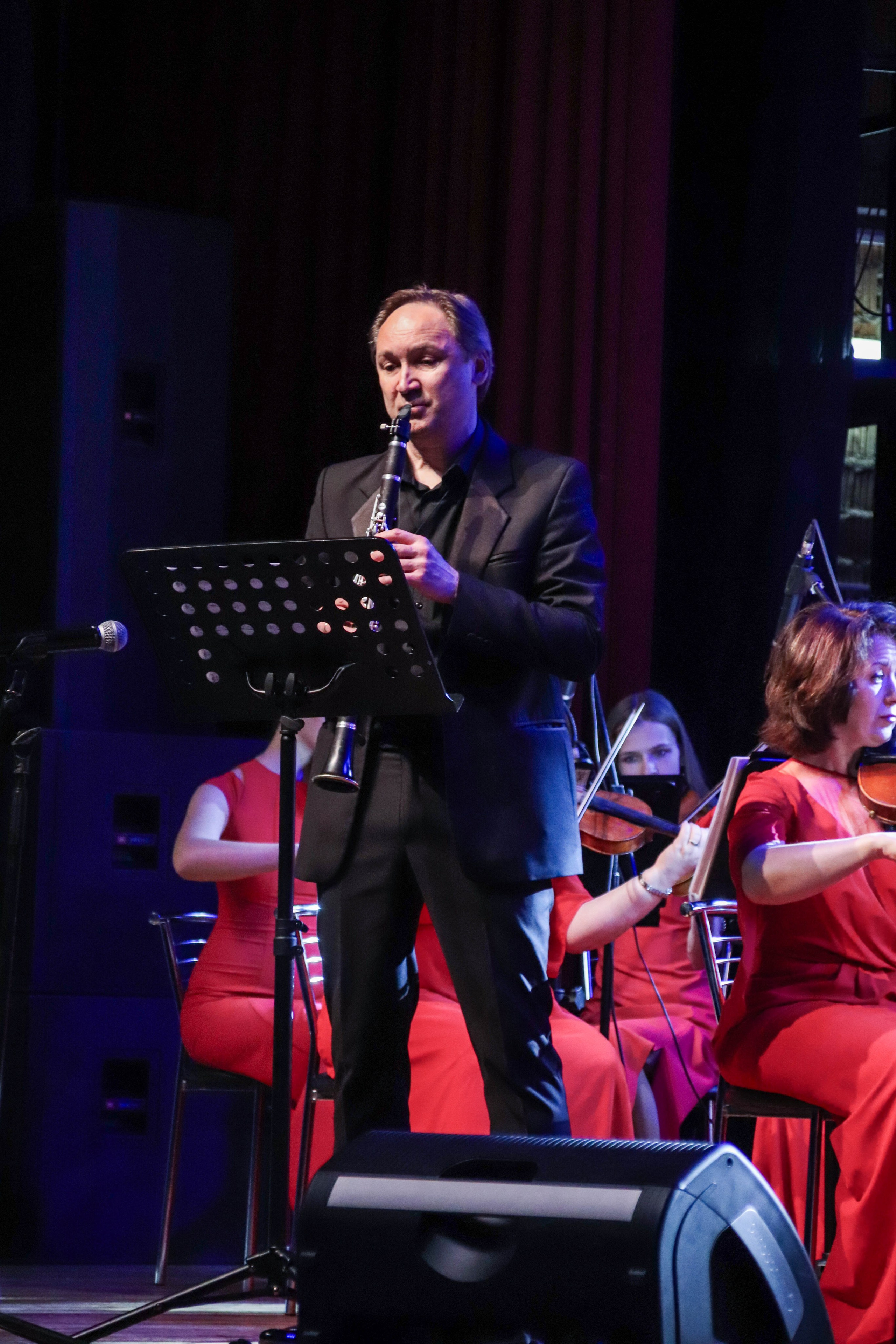 СимфоДрама. Фотограф в Добруше и Гомеле (anabel_photo)