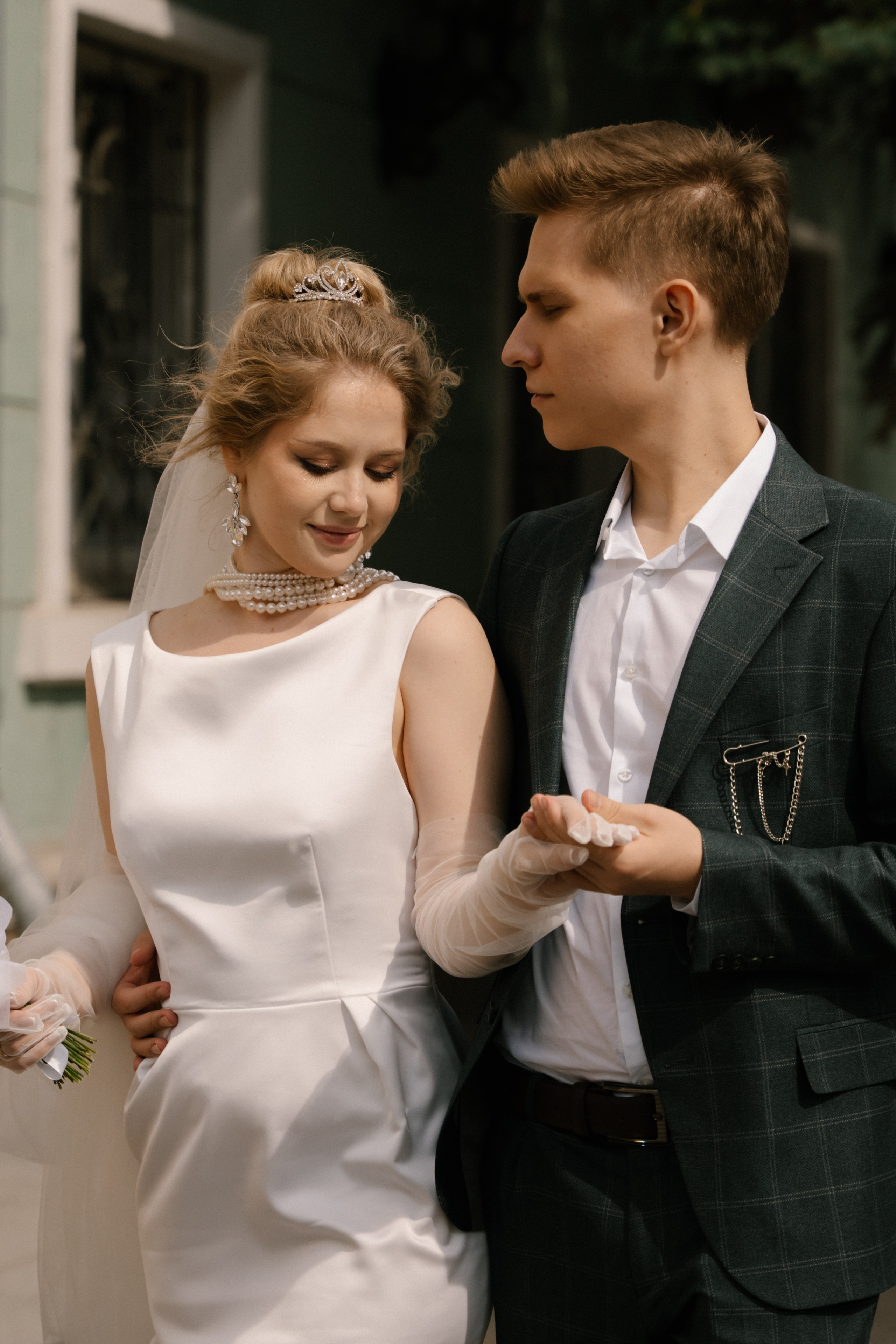 Таисия и Михаил. Ульяна Ремезова | Фотограф | Челябинск