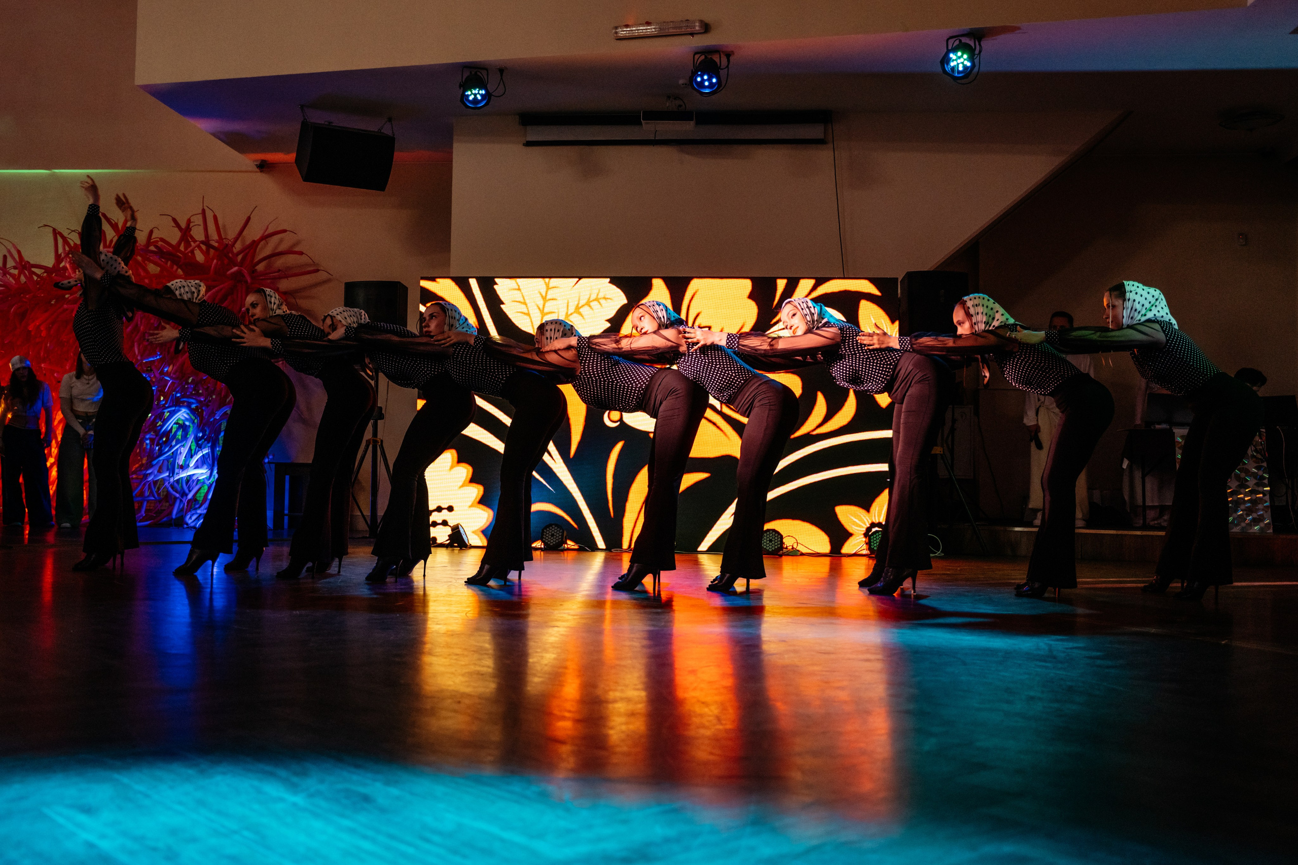 Reliz — школа современного танца. Ульяна Ремезова | Фотограф | Челябинск