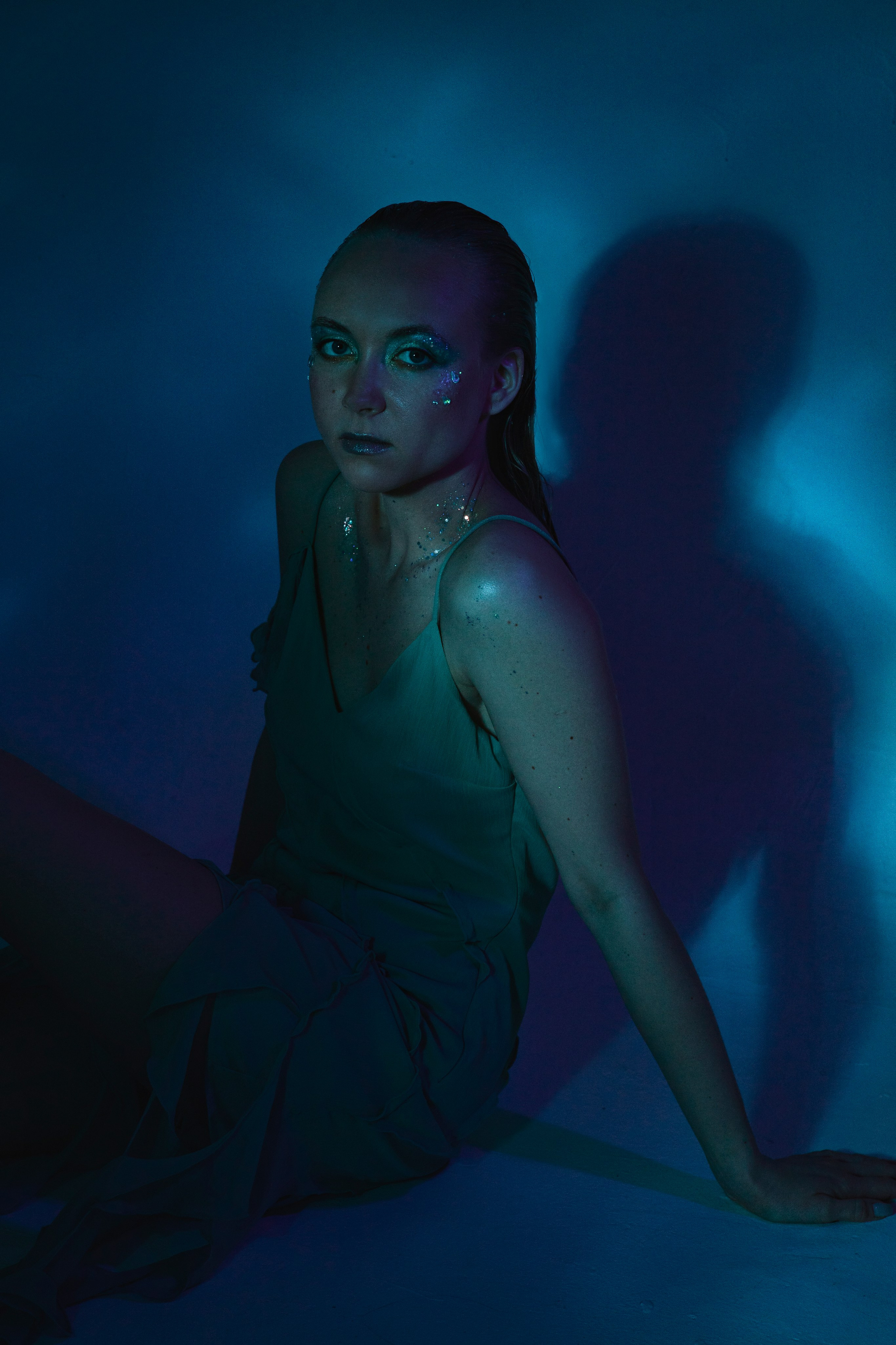 Художественная съёмка. Фотосессия СПб. Фотограф Санкт-Петербург и Москва Дарья Лиховецкая