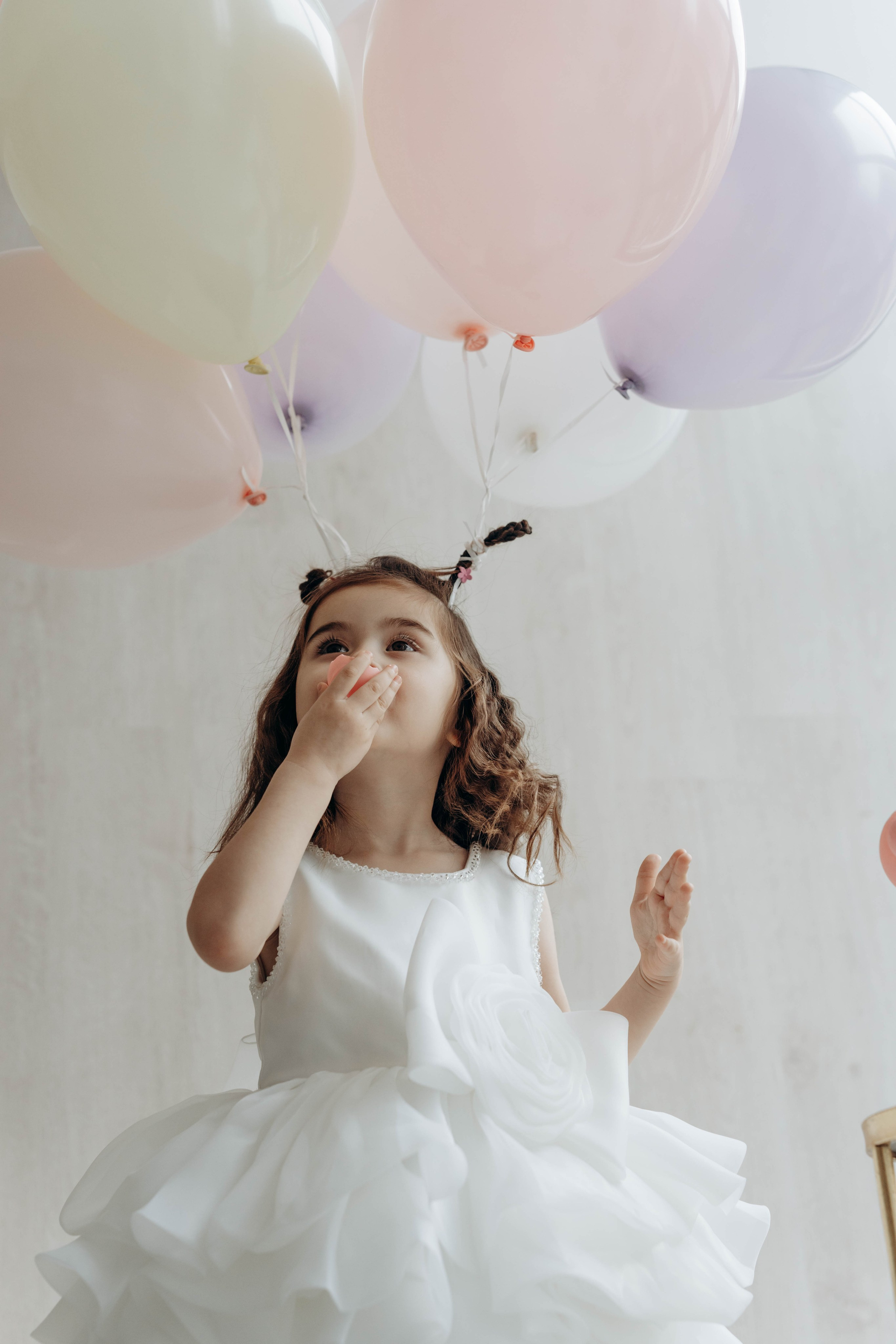 День Рождения Мии