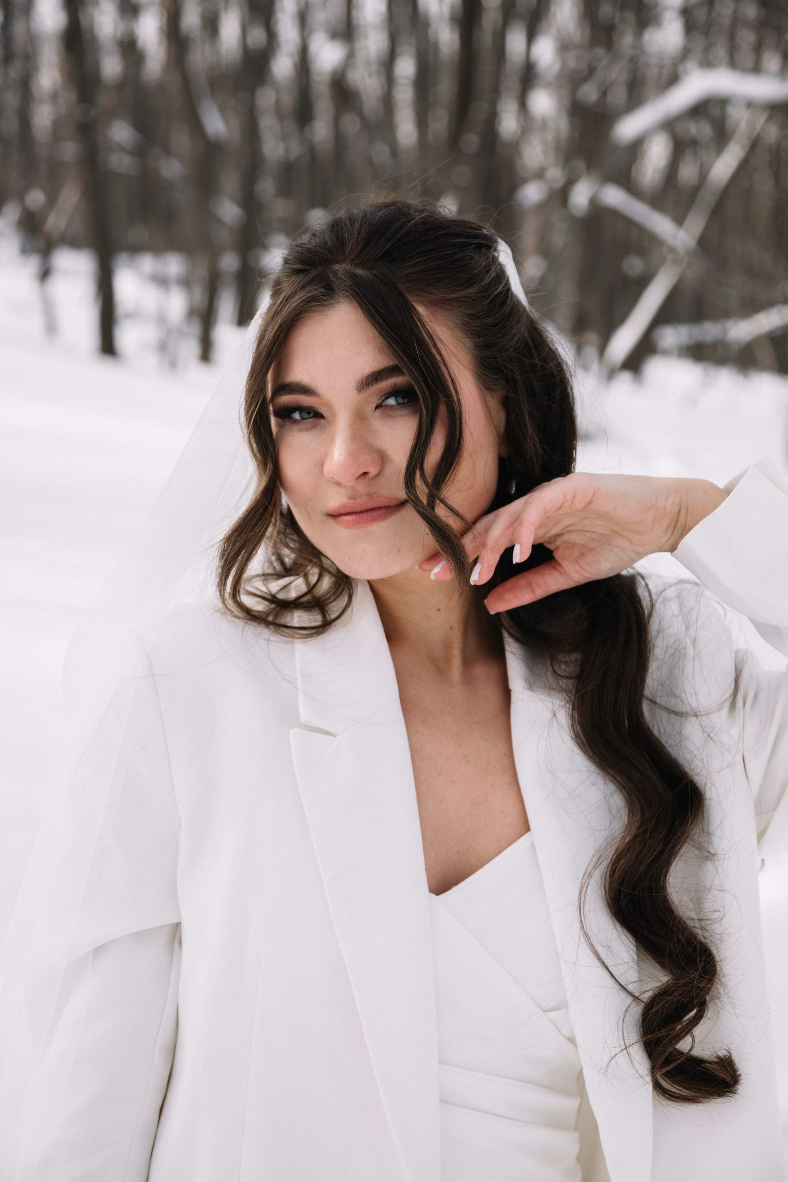 Даниил & Надия. Главная