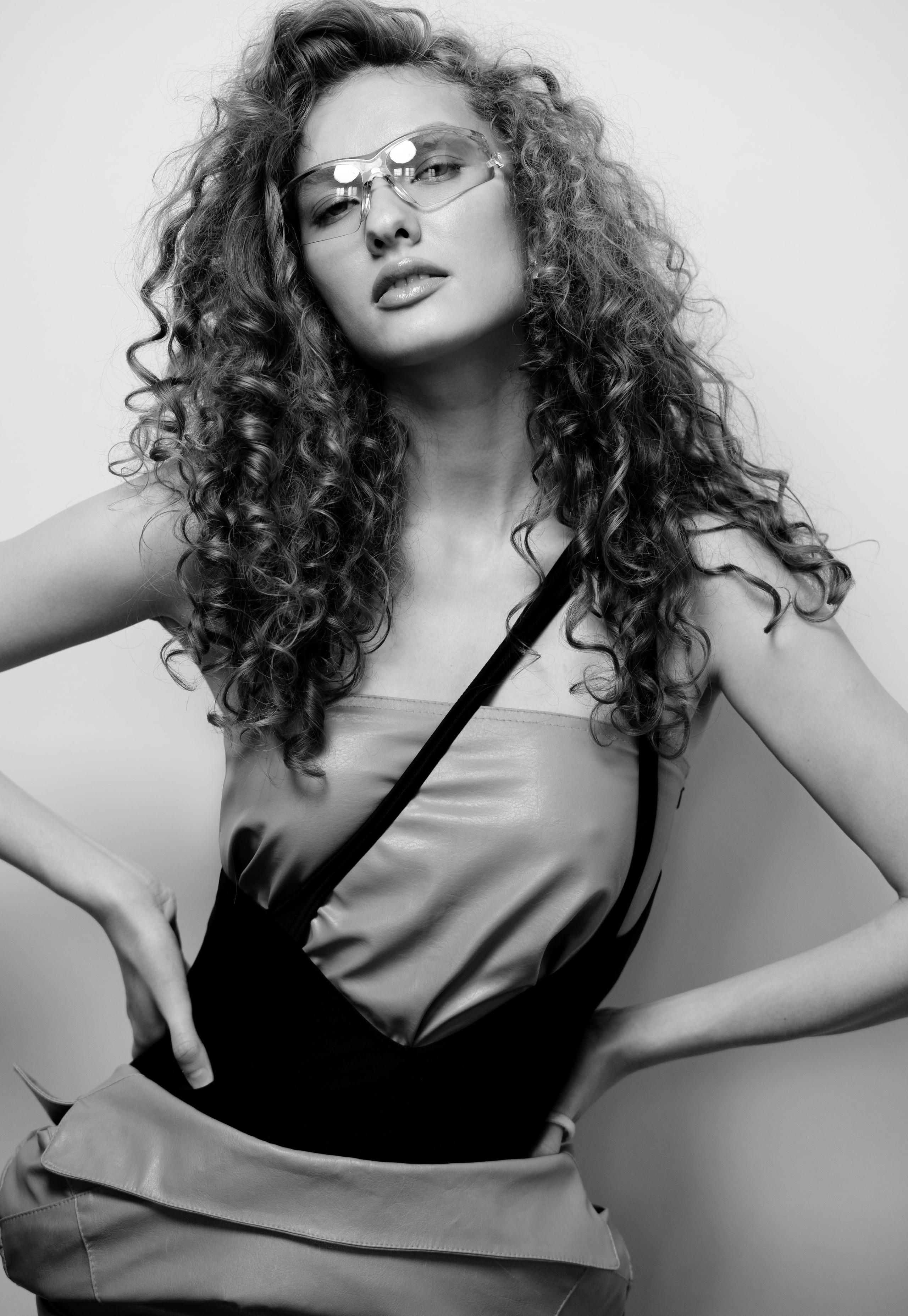 Test. Romanova фотограф