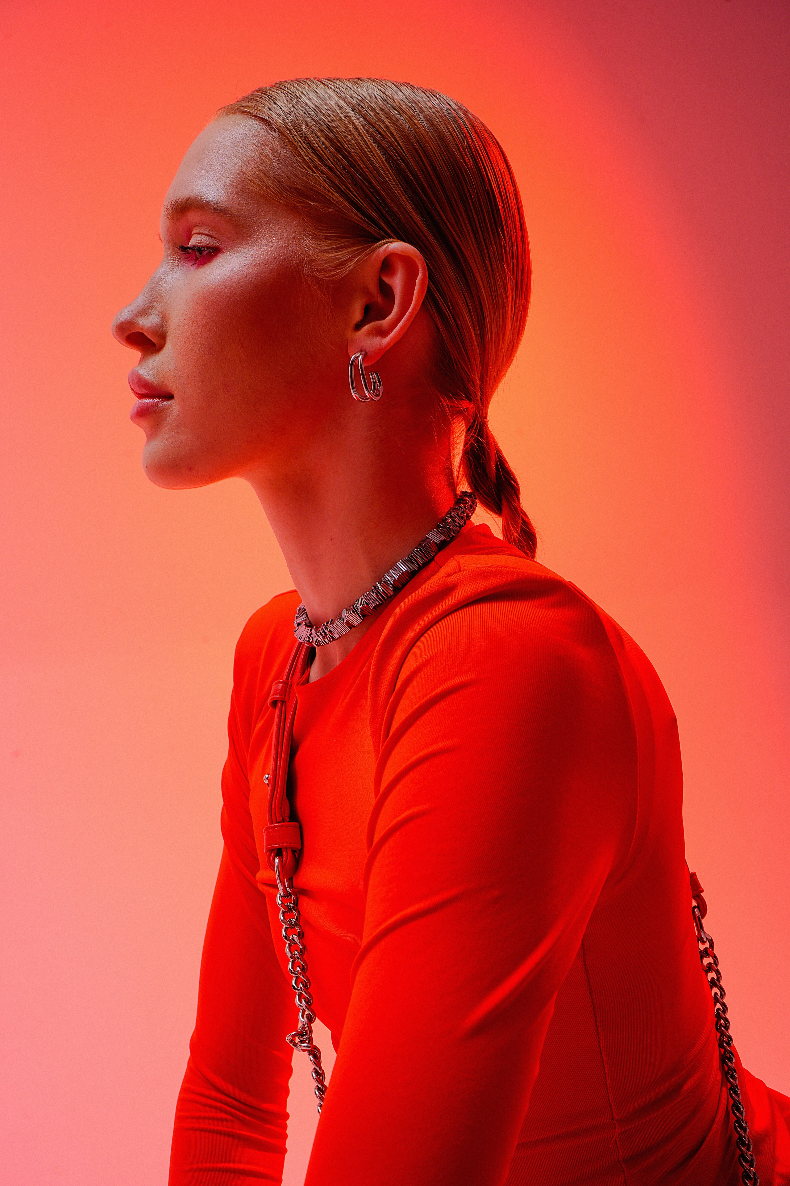 Сampaign. Romanova фотограф