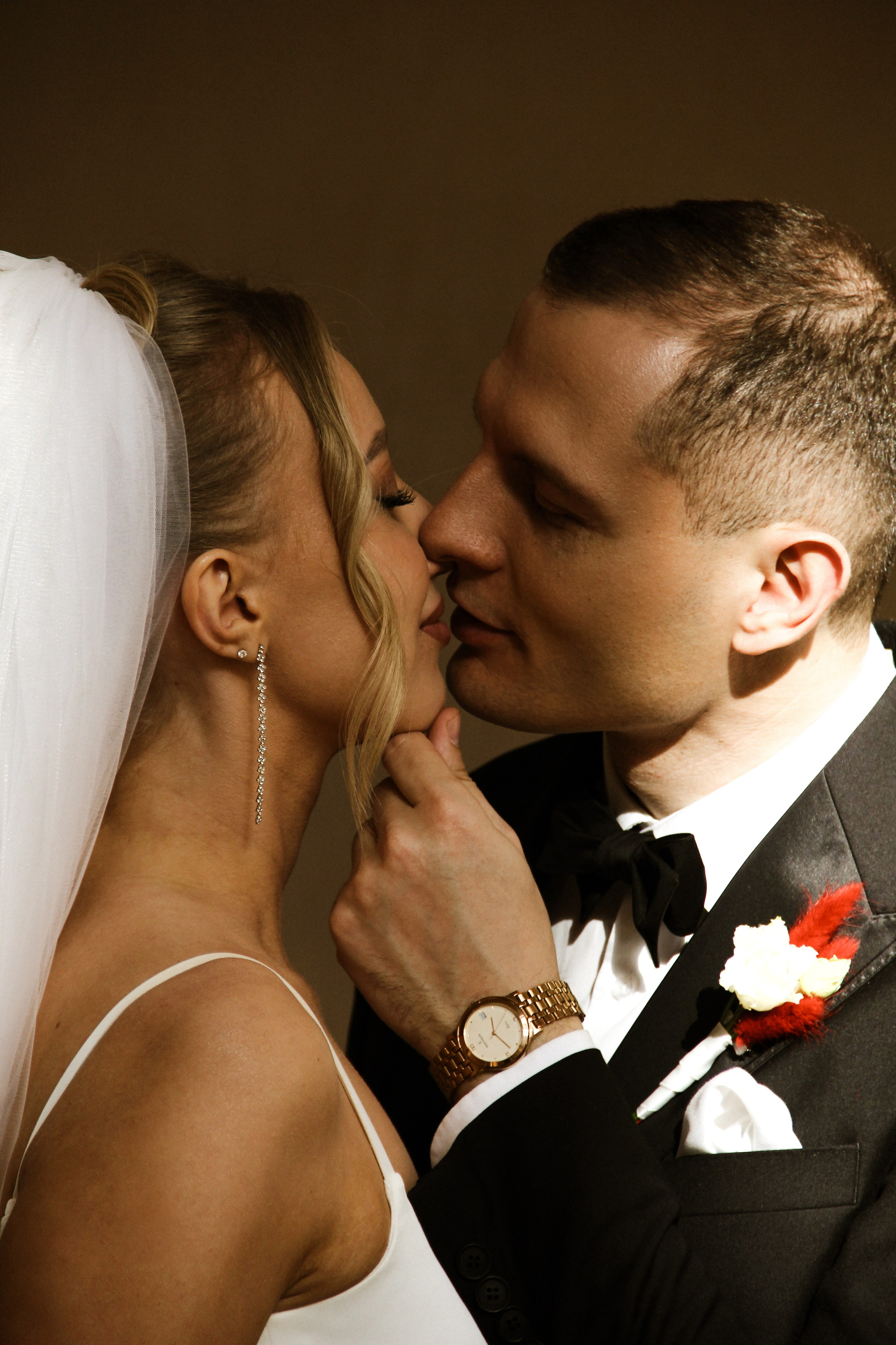 WED’26. Производство портретных женских и семейных фото