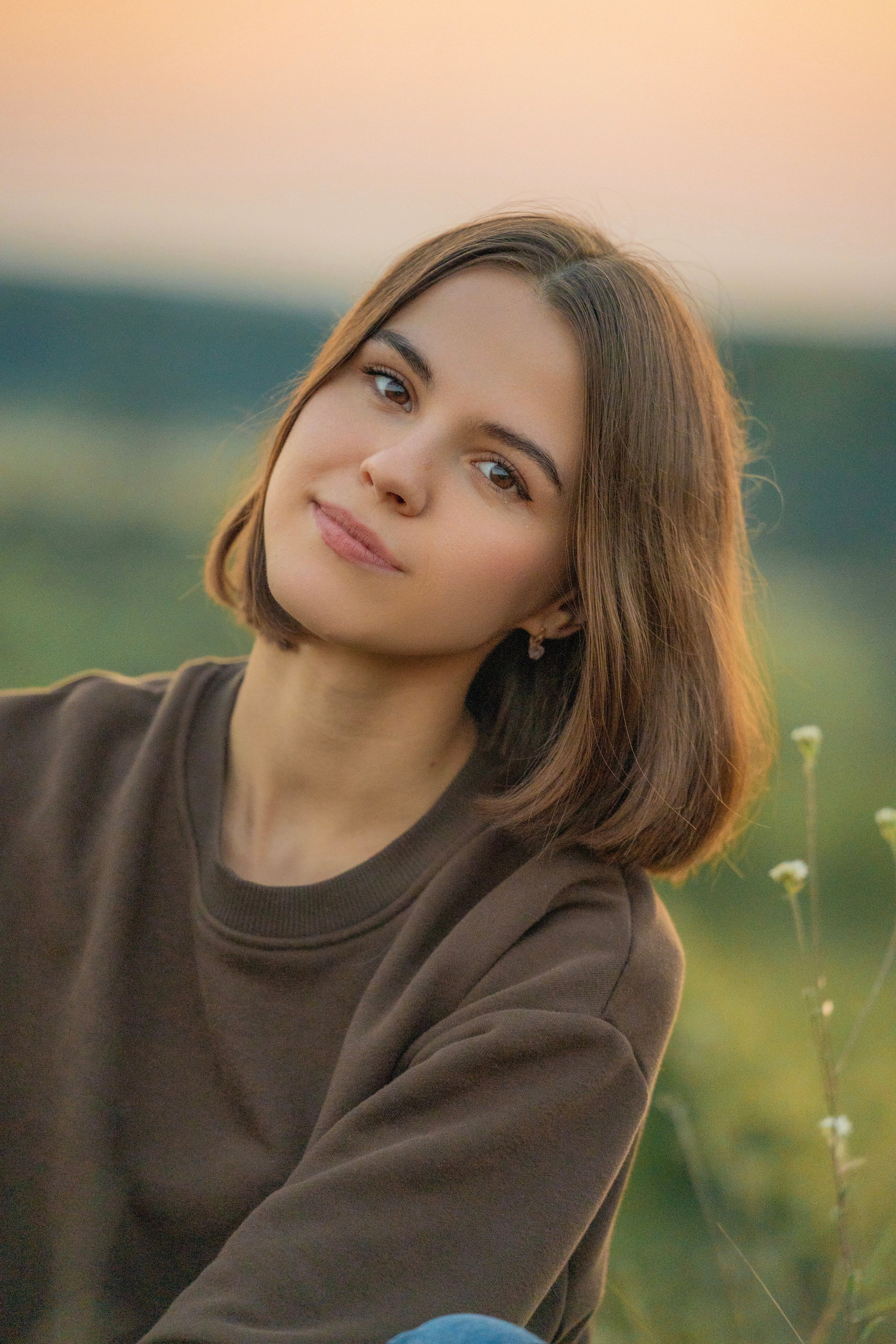 Personal. Фотограф Юрина Ксения Москва