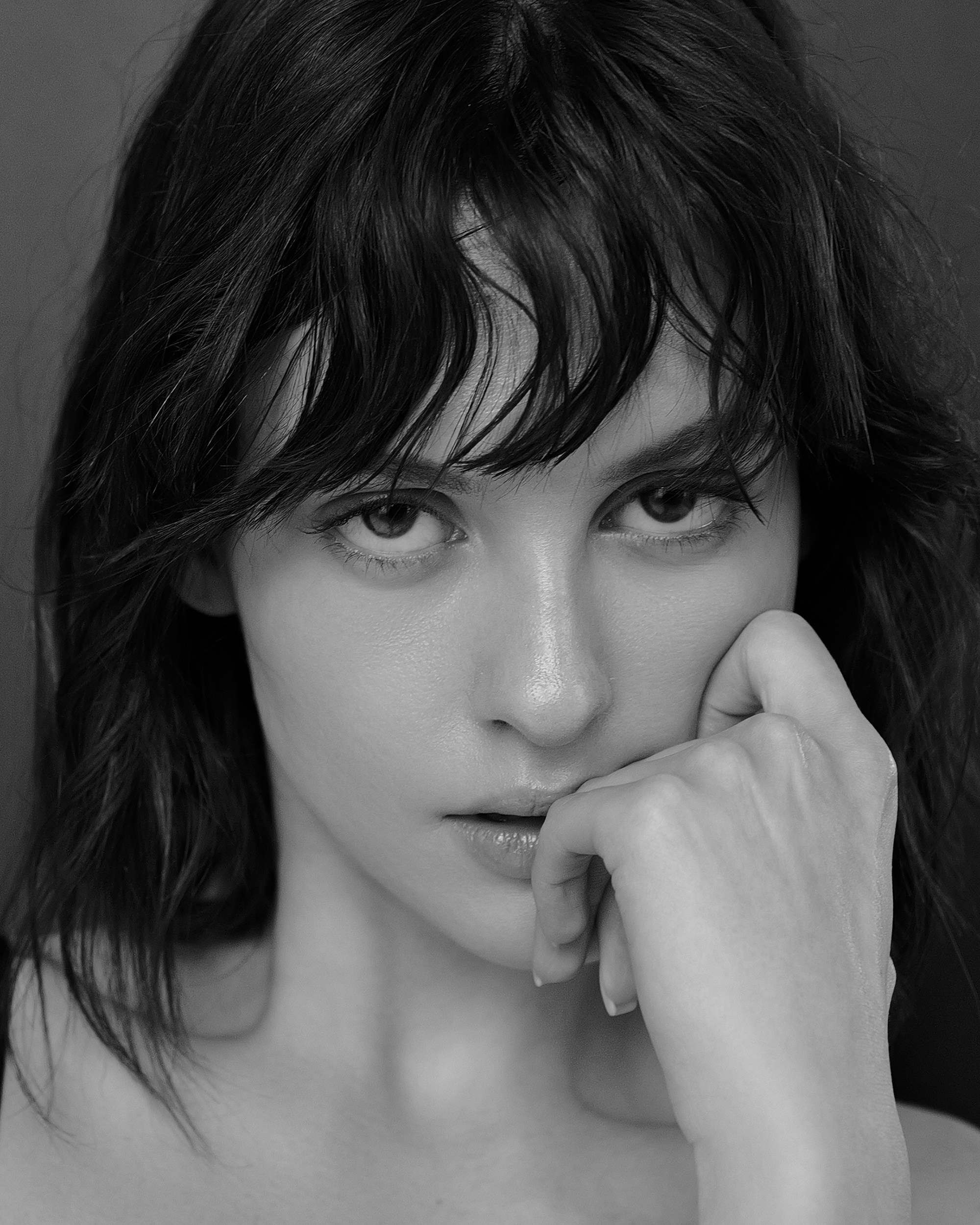 Обучение быстрой ретуши с панелью экшенов. Фотограф Санкт-Петербург / Москва | Владимир Лютов