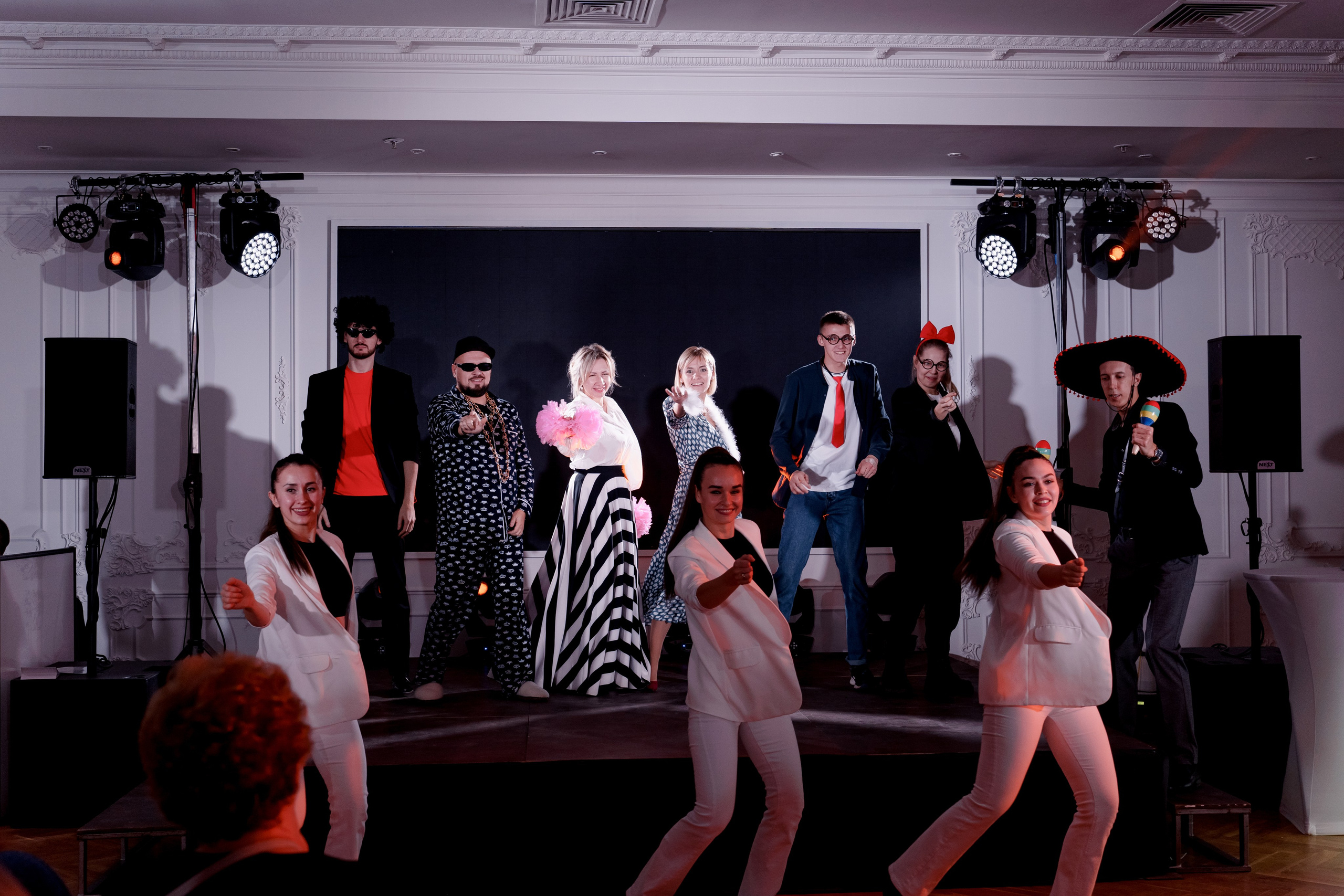 Выставка свадебных специалистов «Свадьба на 1000%». Свадебный фотограф в Санкт-Петербурге