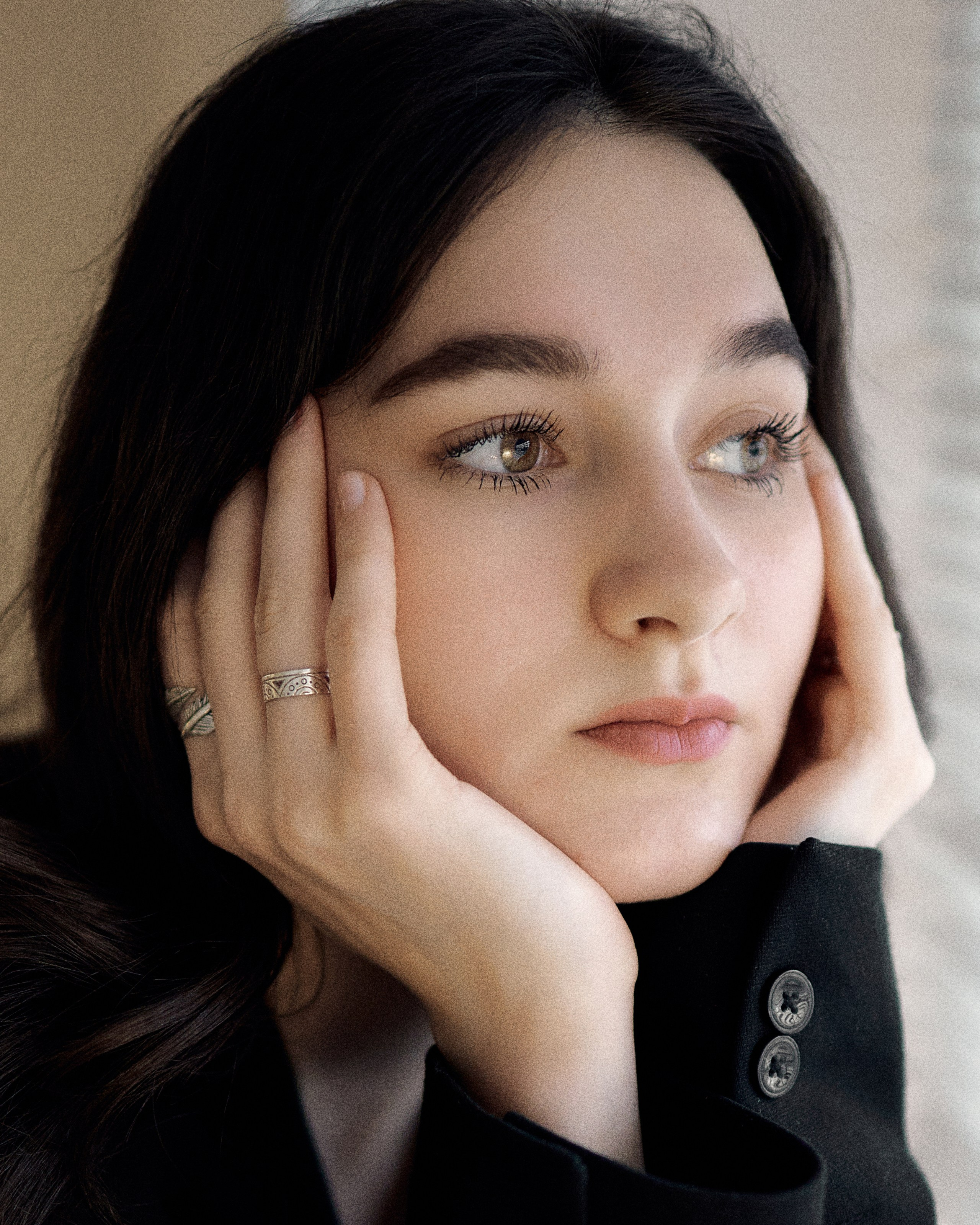 Варвара. Портретный фотограф в Москве | Анастасия Старкова