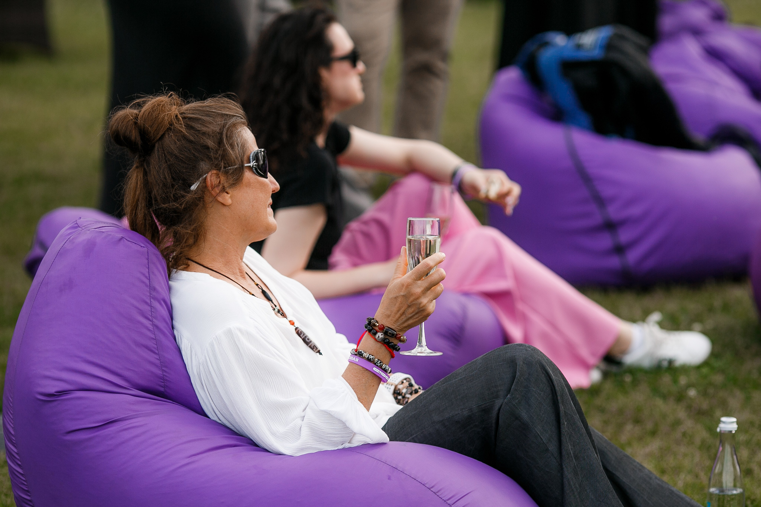 Репортажный фотограф Борис Геер