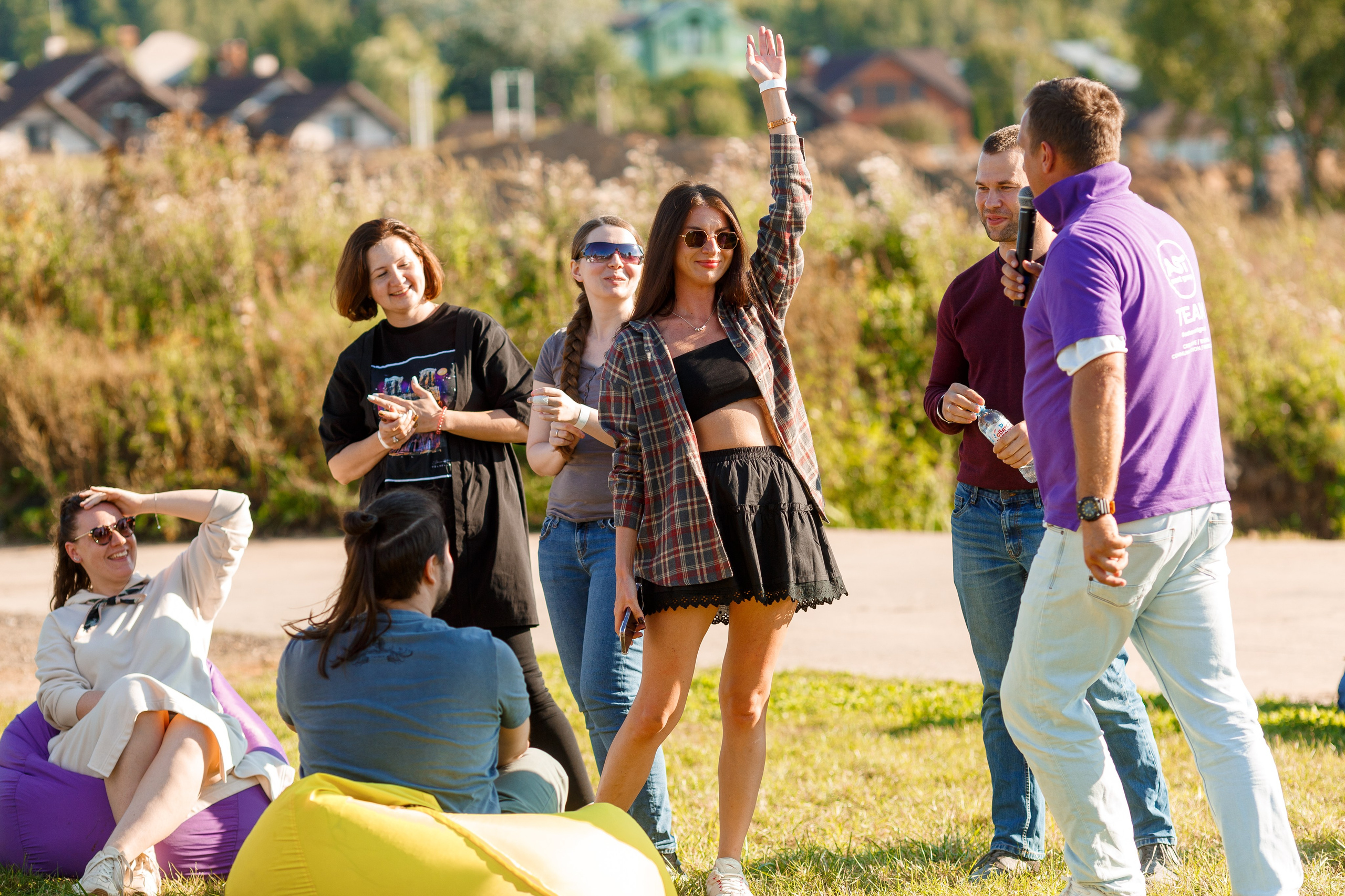 Репортажный фотограф Борис Геер