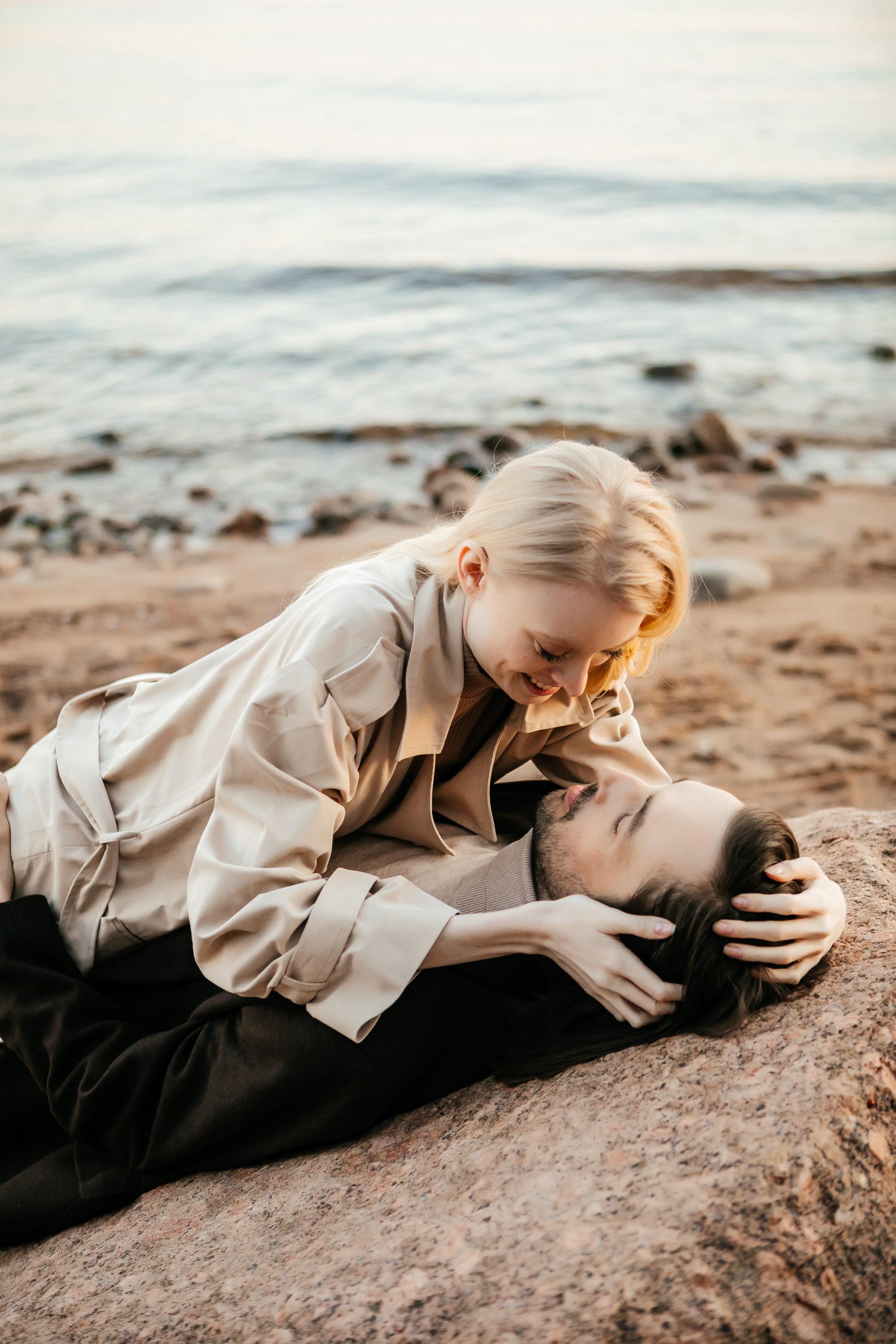 Love story. Chertovskih.ru