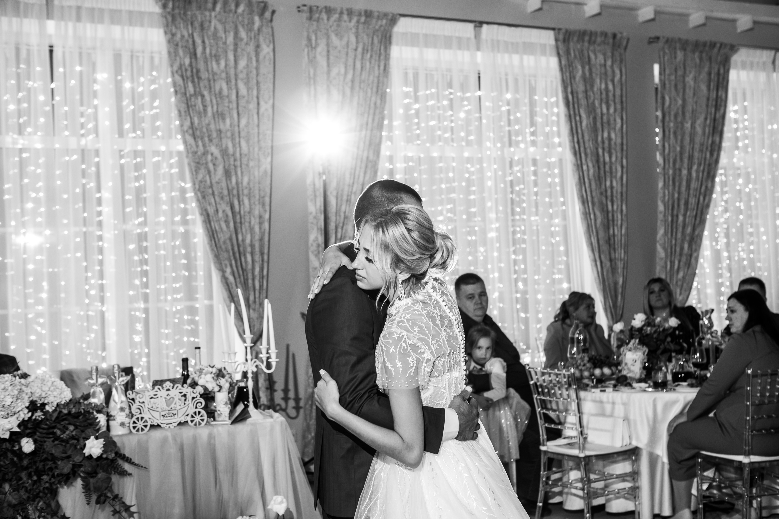 Даша и Влад. Chertovskih.ru