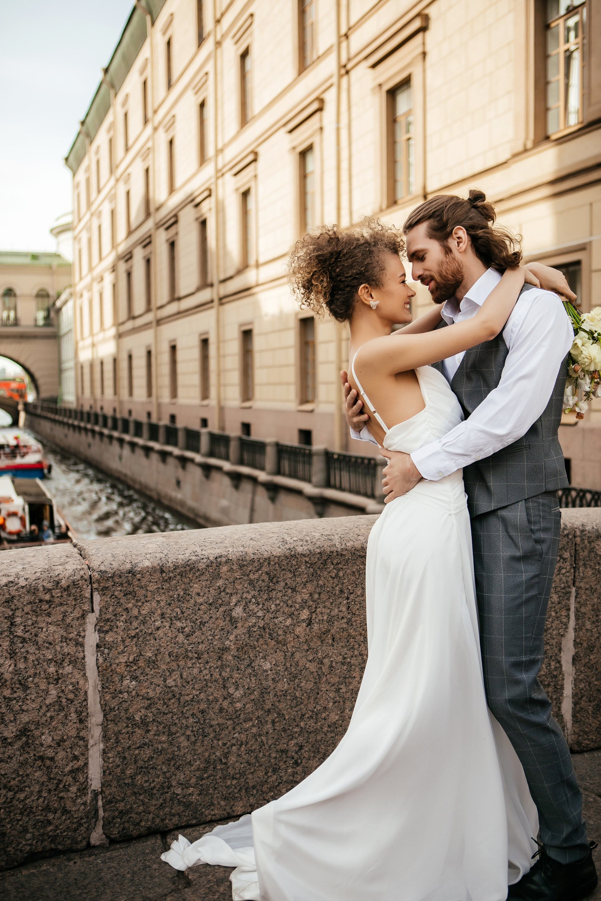 Анастасия и Филипп. Chertovskih.ru