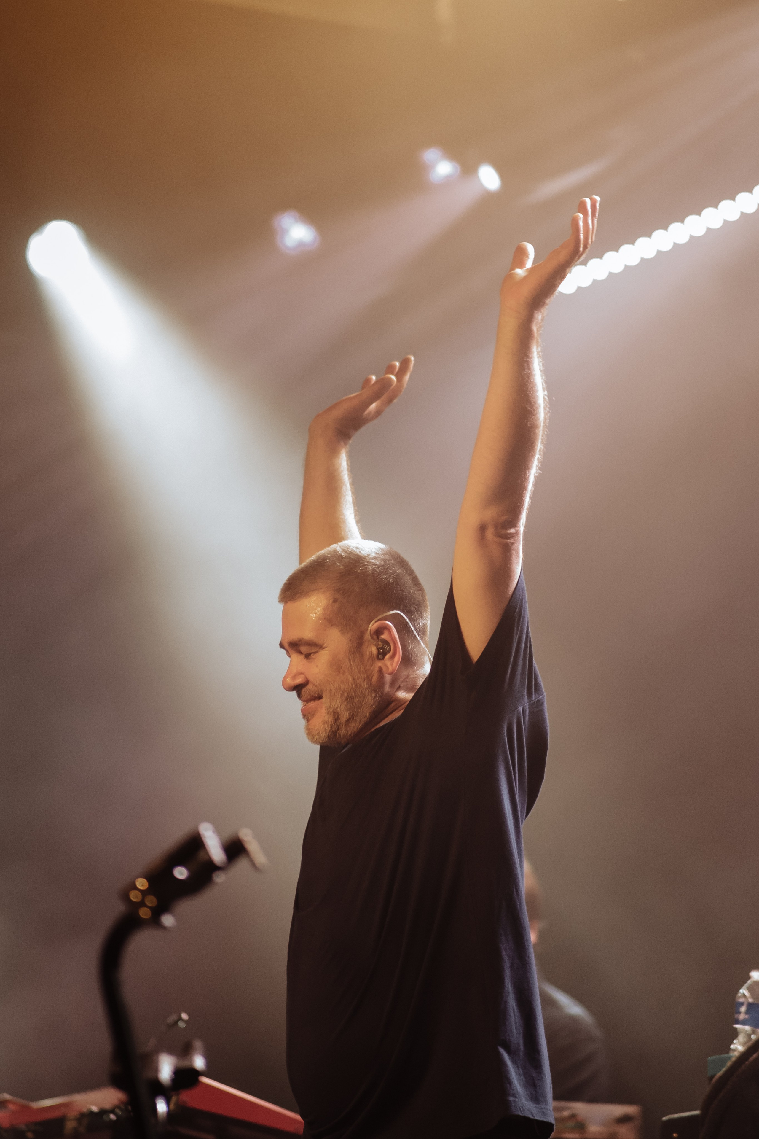 Concert of “Spleen”. Photographer Cologne Bonn Europe Anna Ketova