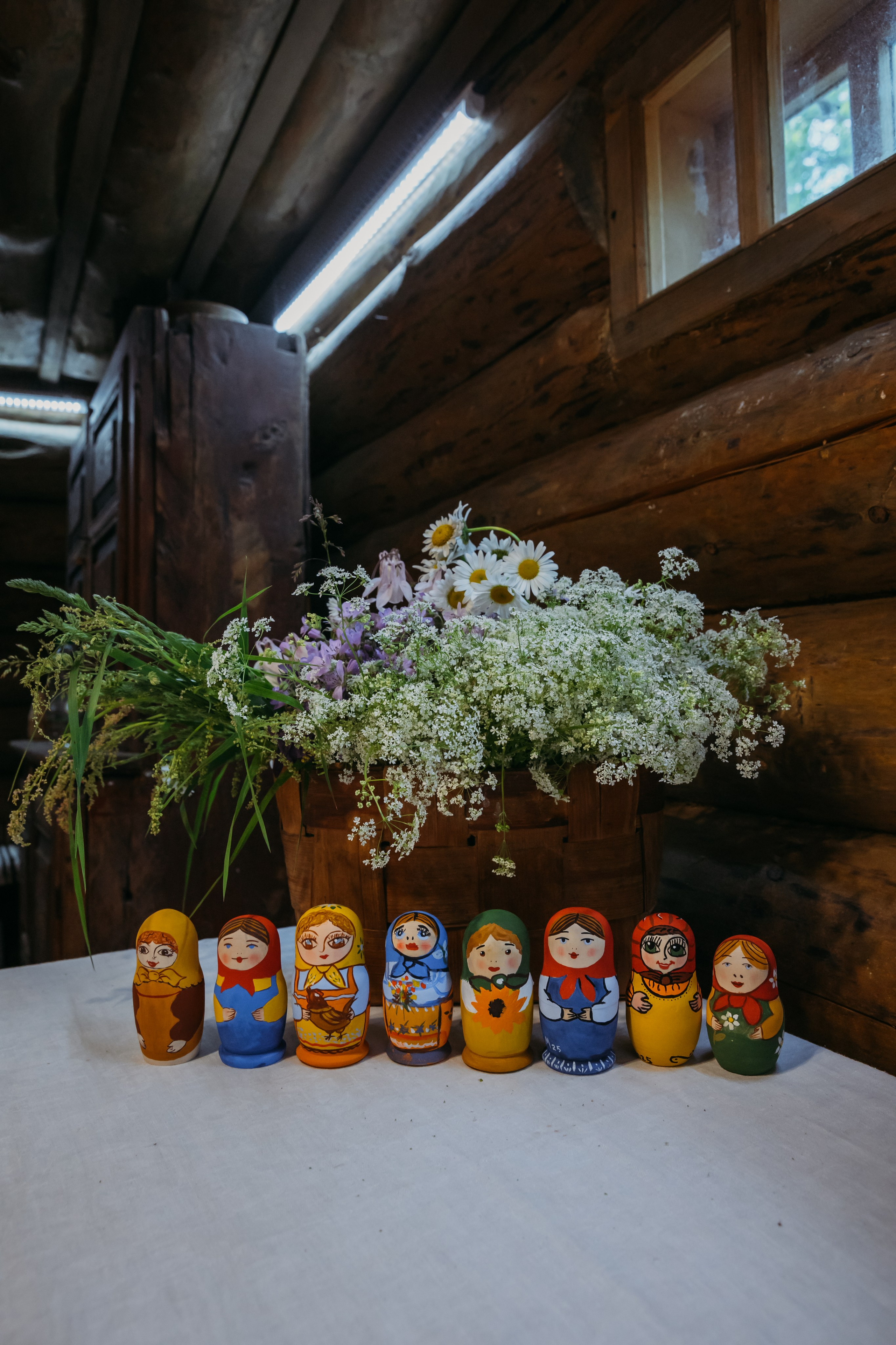 Родные люди «Мандроги». Леся Гаранина. Семейный фотограф/видеограф Москва и область