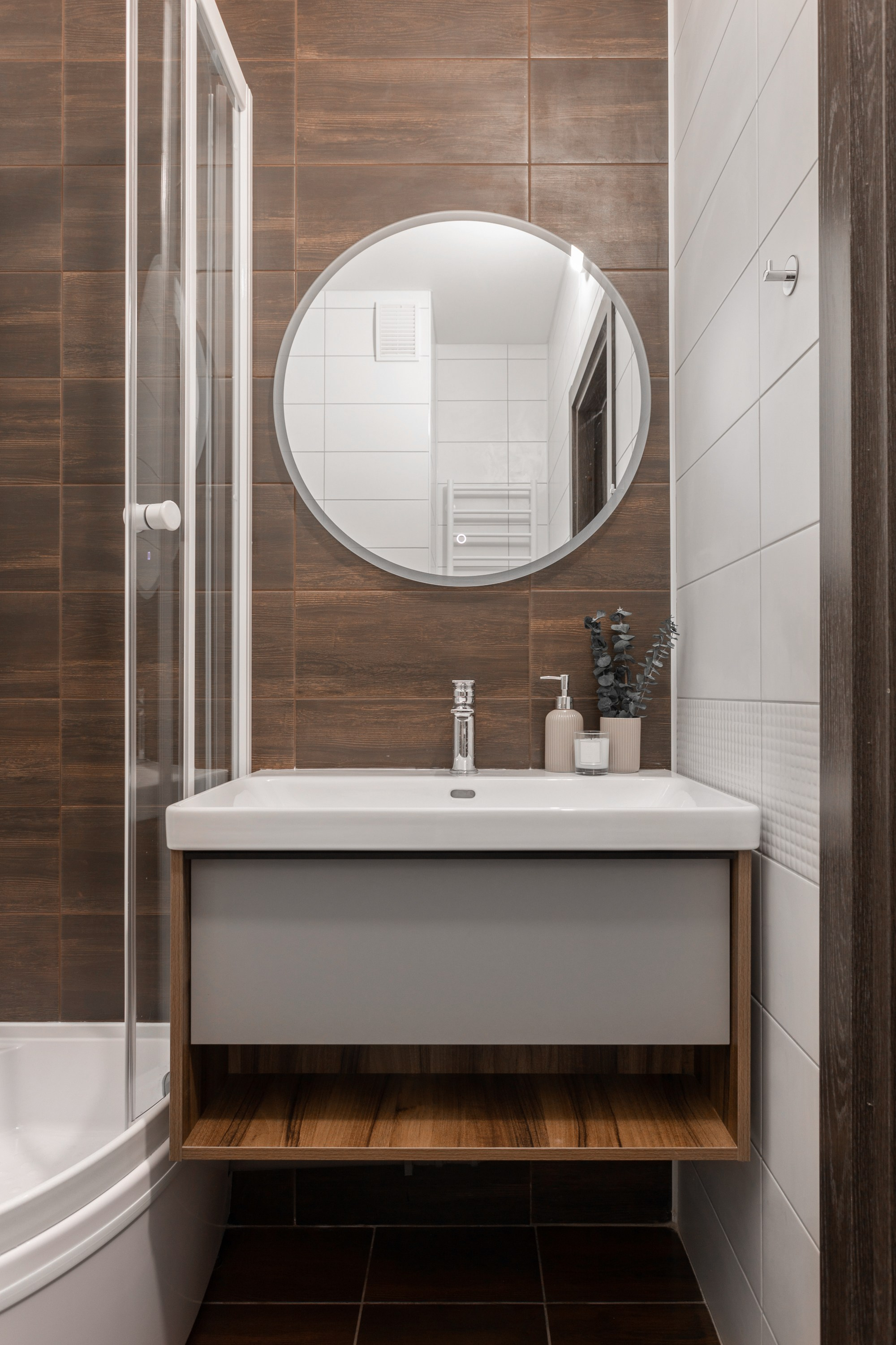 Студия терракота. Дизайнер интерьера Татьяна Волженина