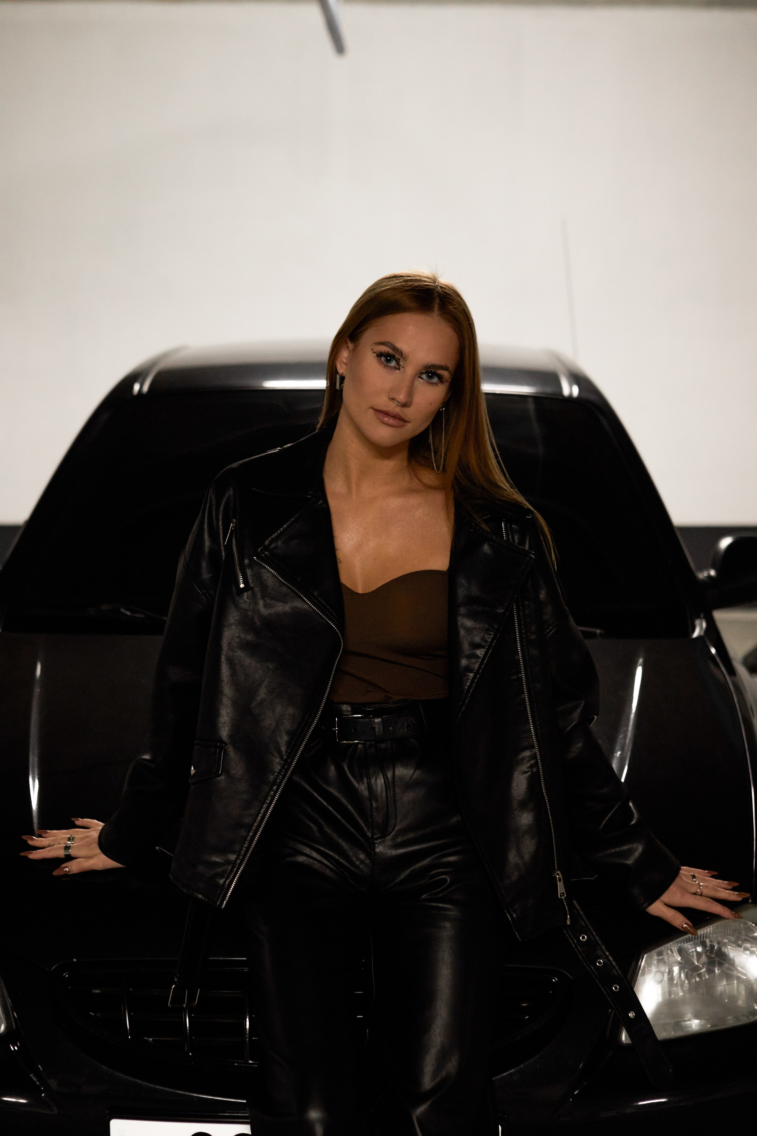 Кристина. Фотограф Стилист Тюмень Вера Хайруллина