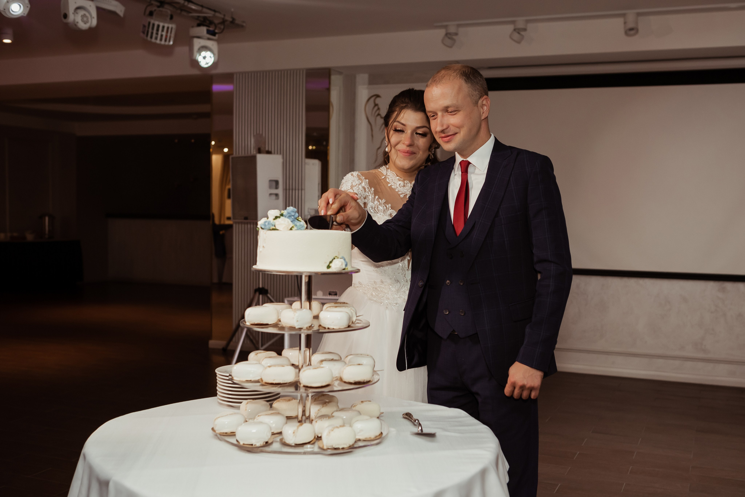 Максим & Мария (с банкетом) 23.09. ФОТОГРАФ Маргарита Сивакова | Ярославль Кострома Москва