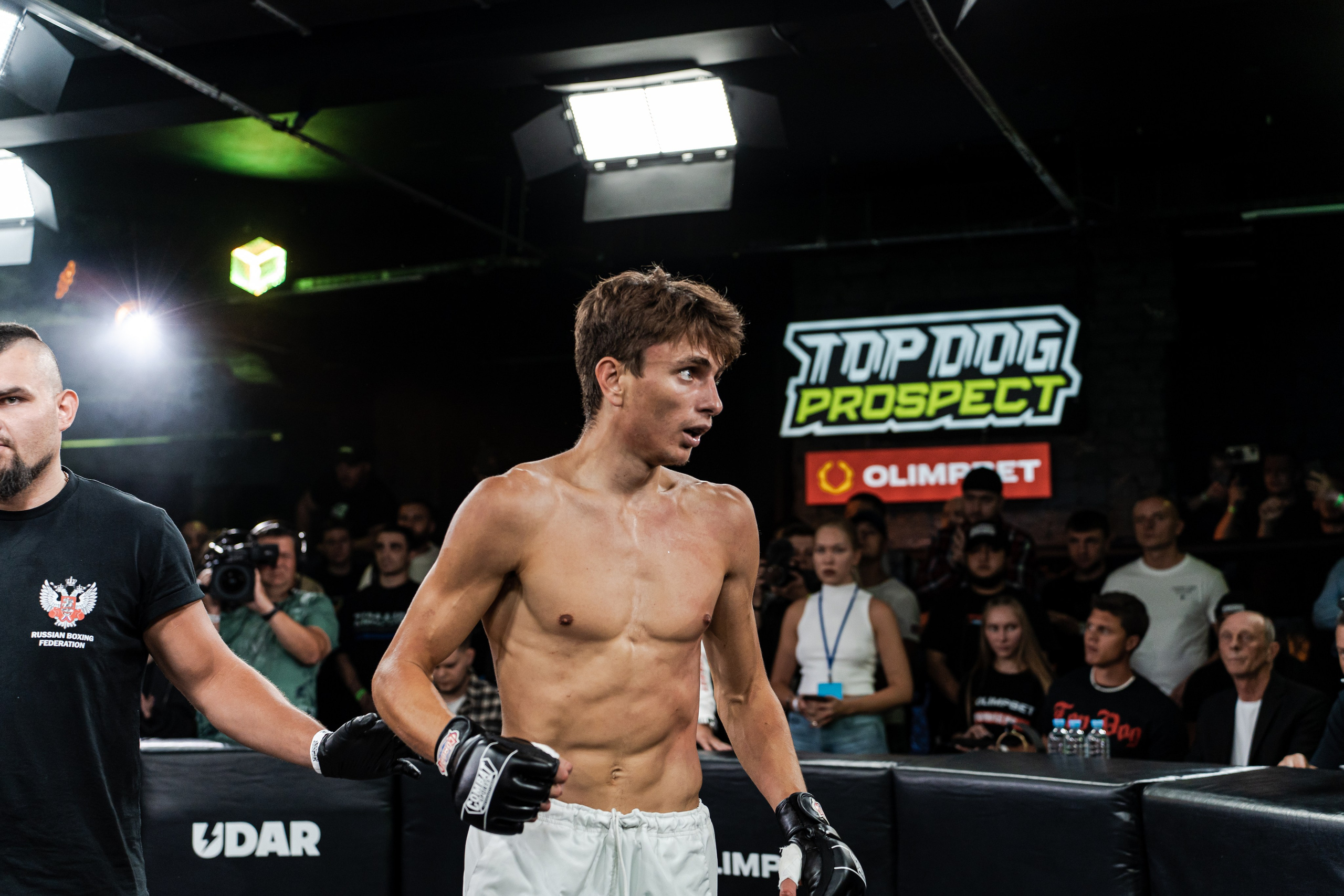 ТопДог. Фотограф в Москве Ольга Парижер